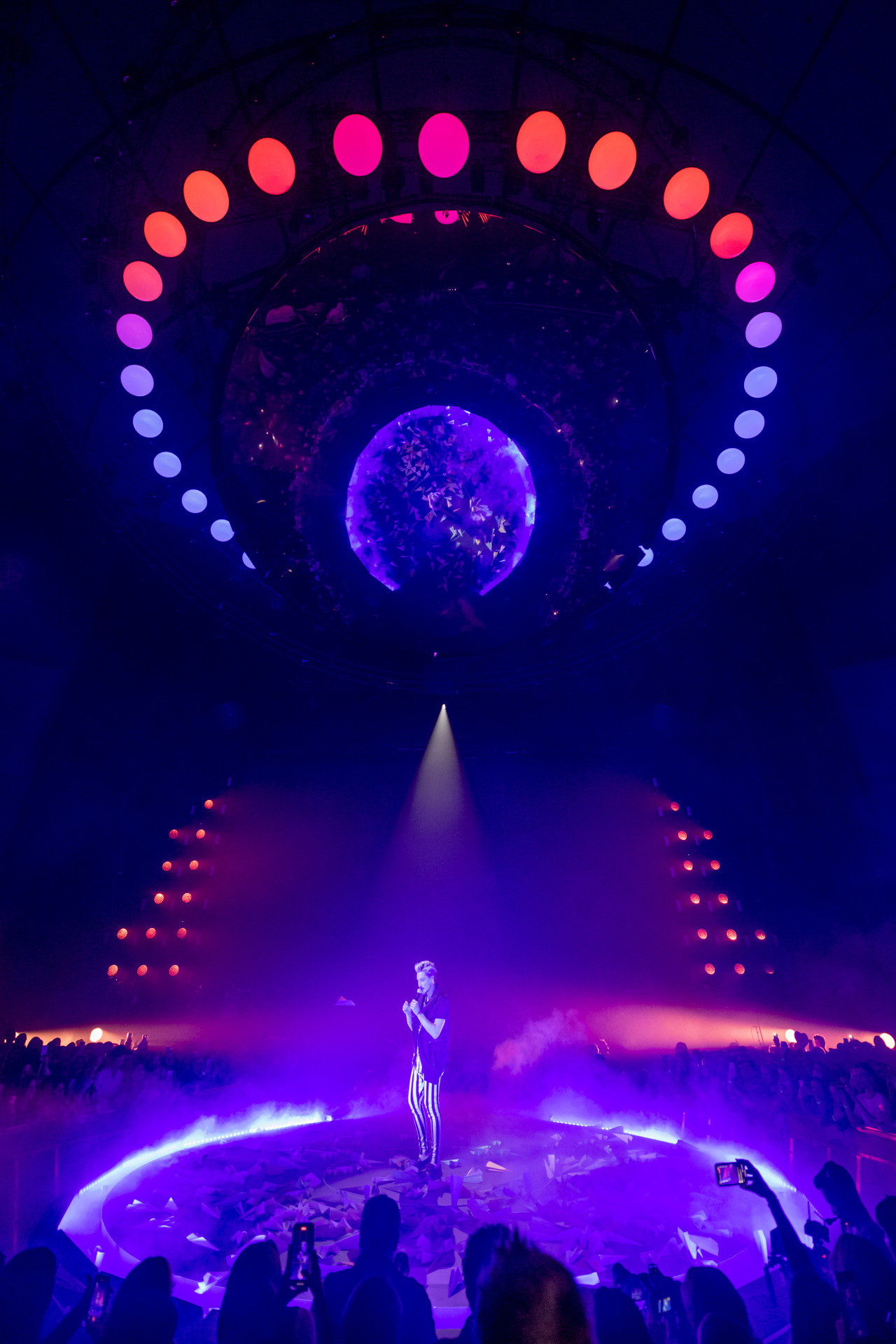 Dima Bilan / 2022. OOPS TEAM