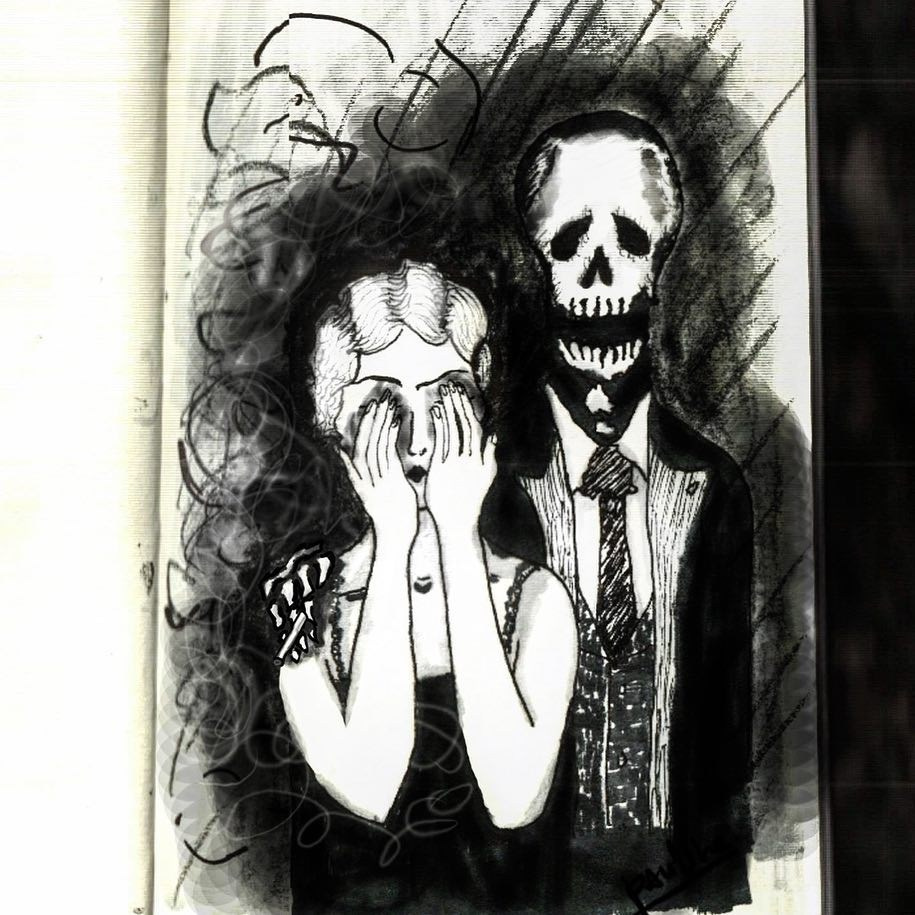 Traditional. Pauline limpoo, media artist