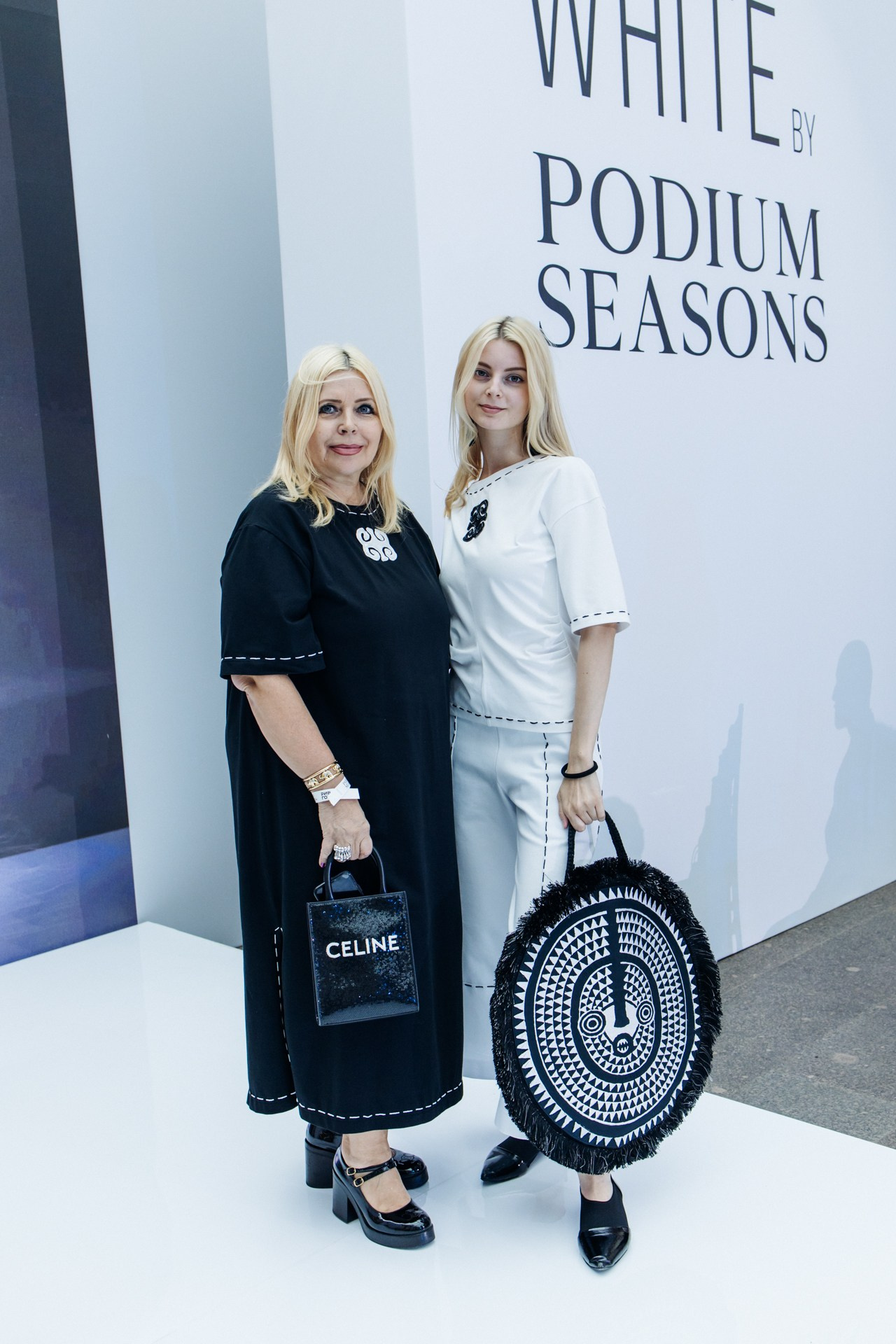 Podium seasons. VICTORIA SHU