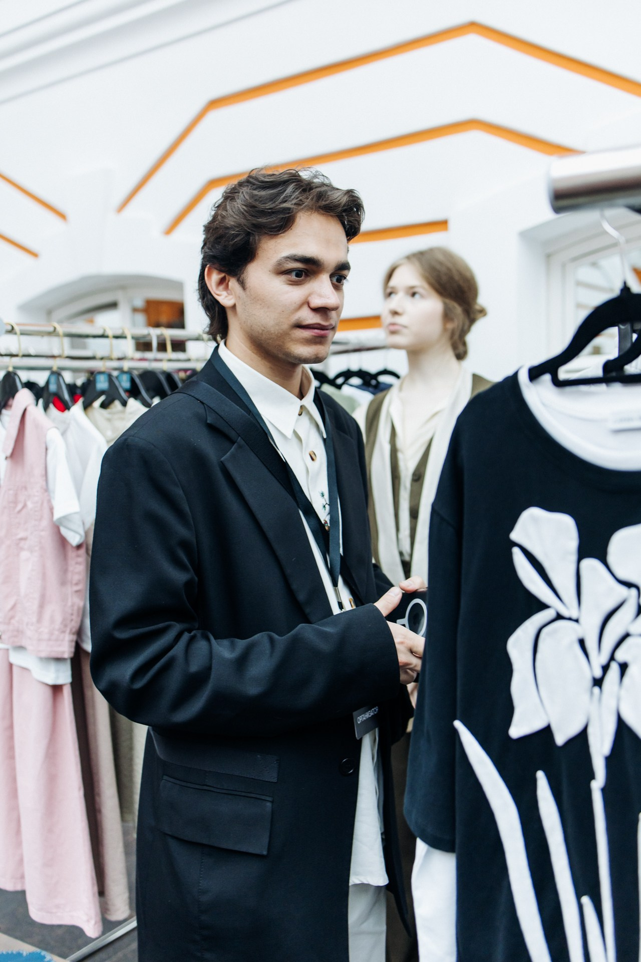 Podium seasons. VICTORIA SHU