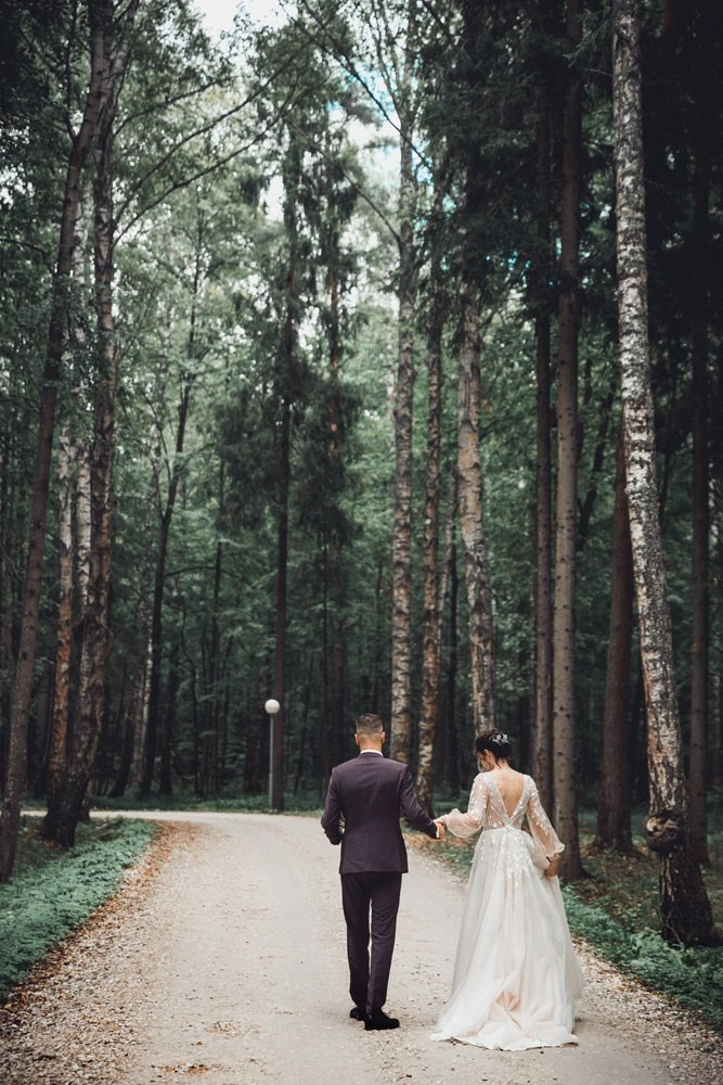 Свадебные съемки. Костин Евгений | Фотограф на свадьбы и мероприятия во Владимирской области