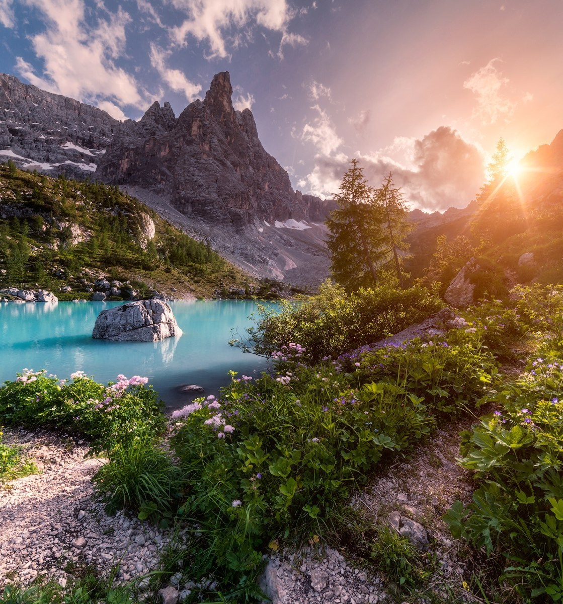 Landscapes. Sergey Sutkovoy — Designer, photographer, traveler, woodworker