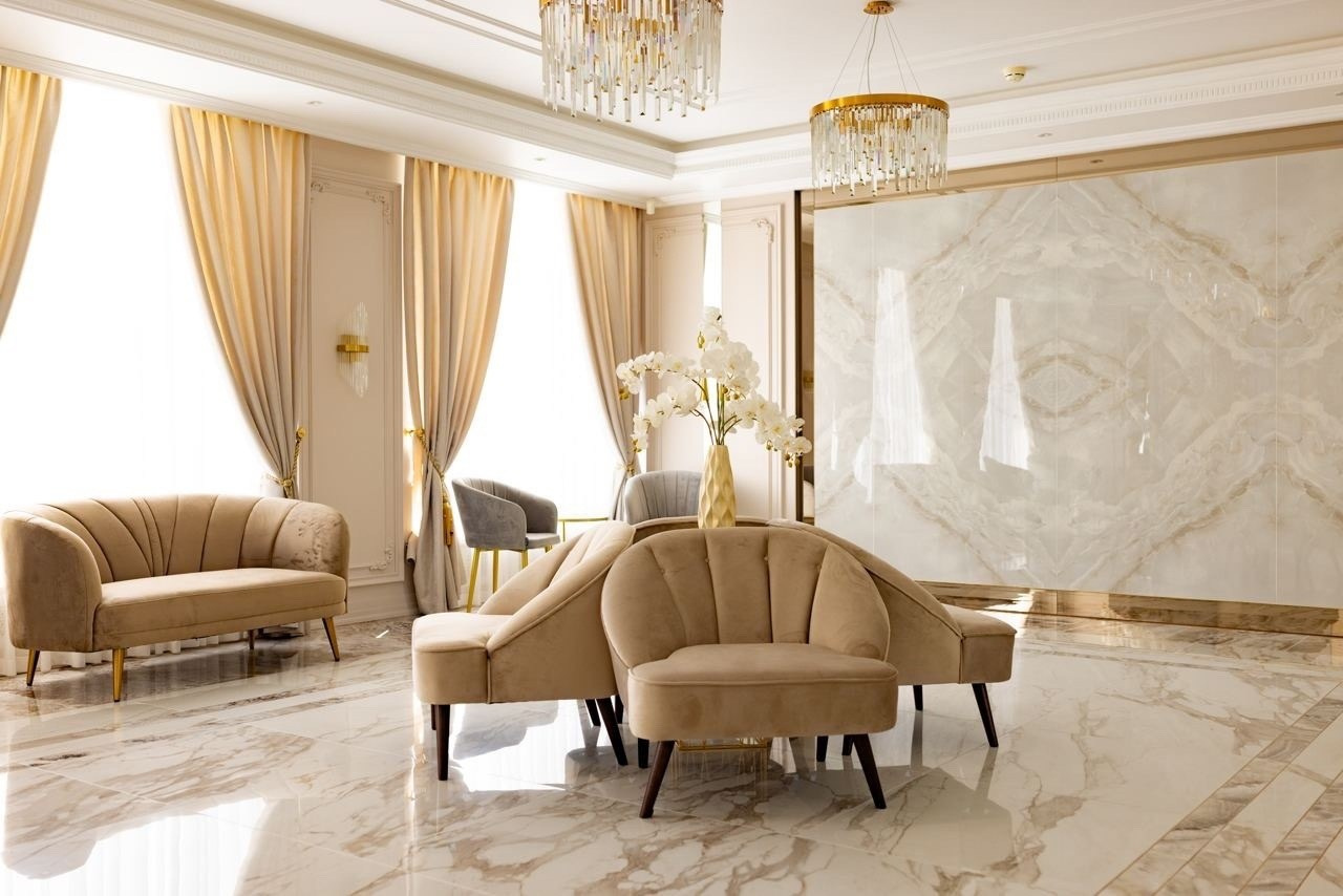 ЗАГСы Санкт-Петербурга, какой выбрать