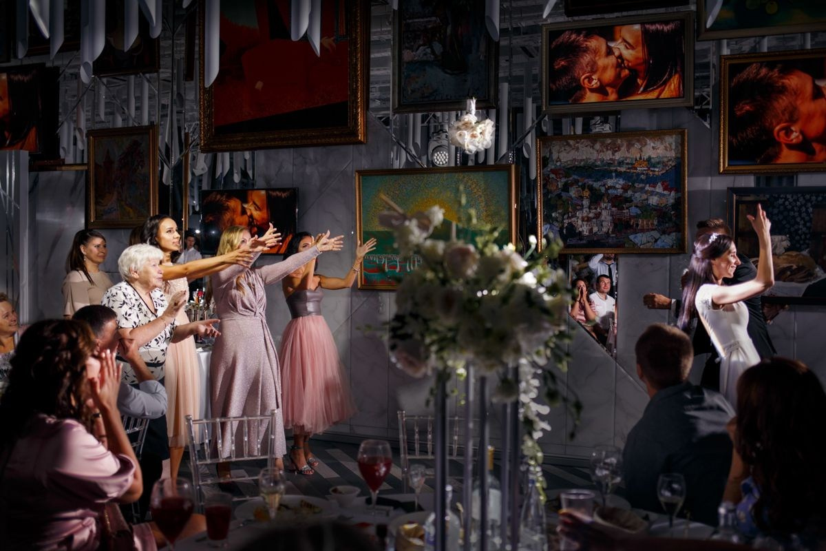 Площадки для больших свадеб в Нижнем Новгороде. Свадебный и семейный фотограф в Нижнем Новгороде и Москве