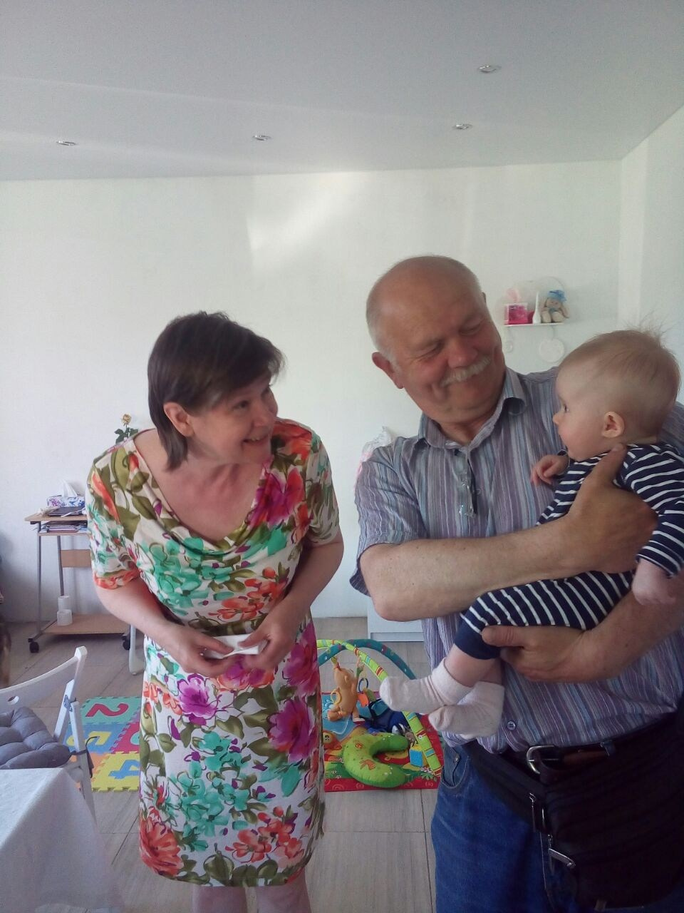 Мусихин Михаил Аркадьевич — сайт памяти о добром и светлом человеке