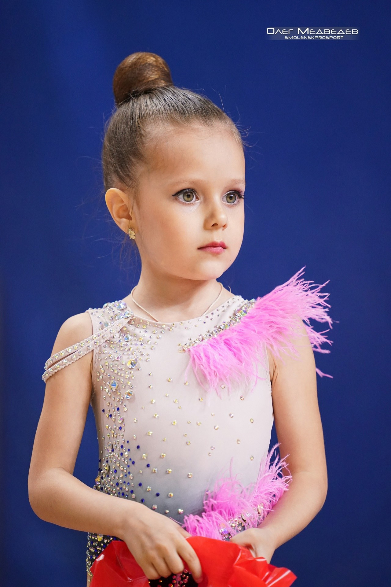 Художественная гимнастика. Портфолио prosport67. Спортивный фотограф Олег Медведев | prosport67 | Смоленск