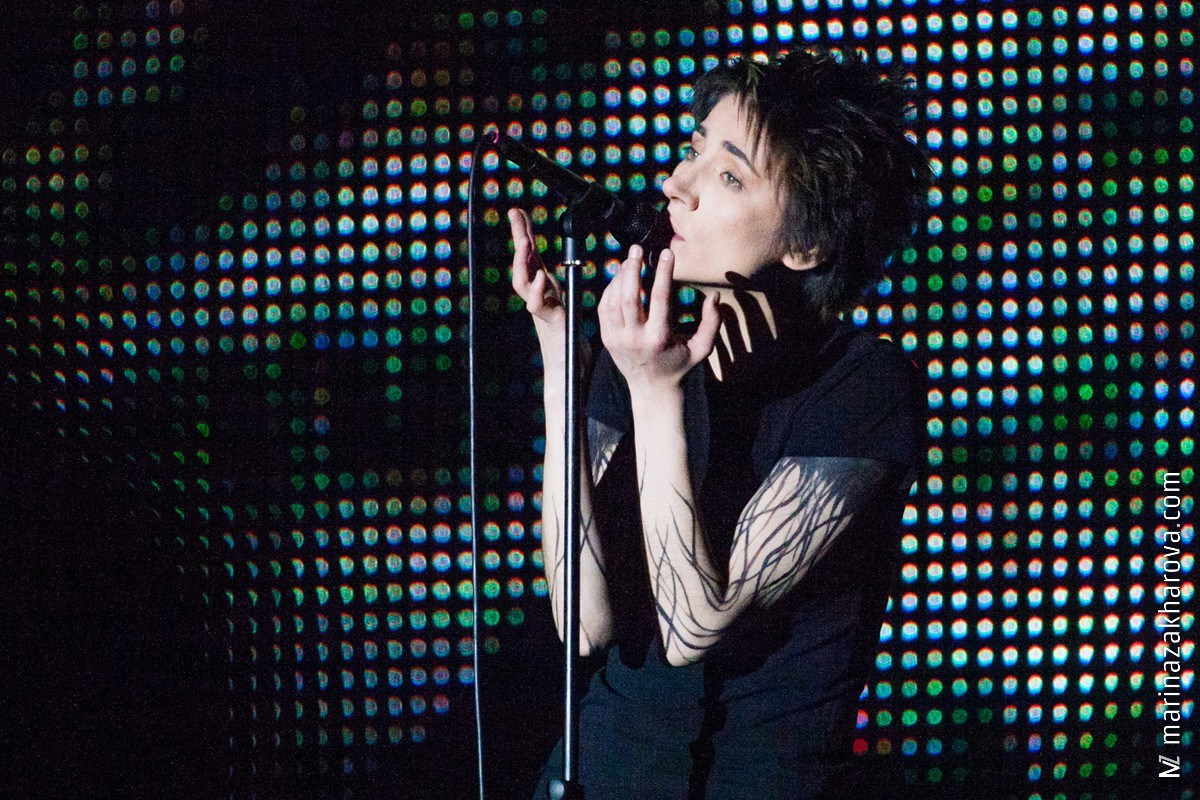 Олимпийский 2008 Тур Спасибо. Марина Захарова — Фотограф. Москва / Marina Zakharova — Photographer