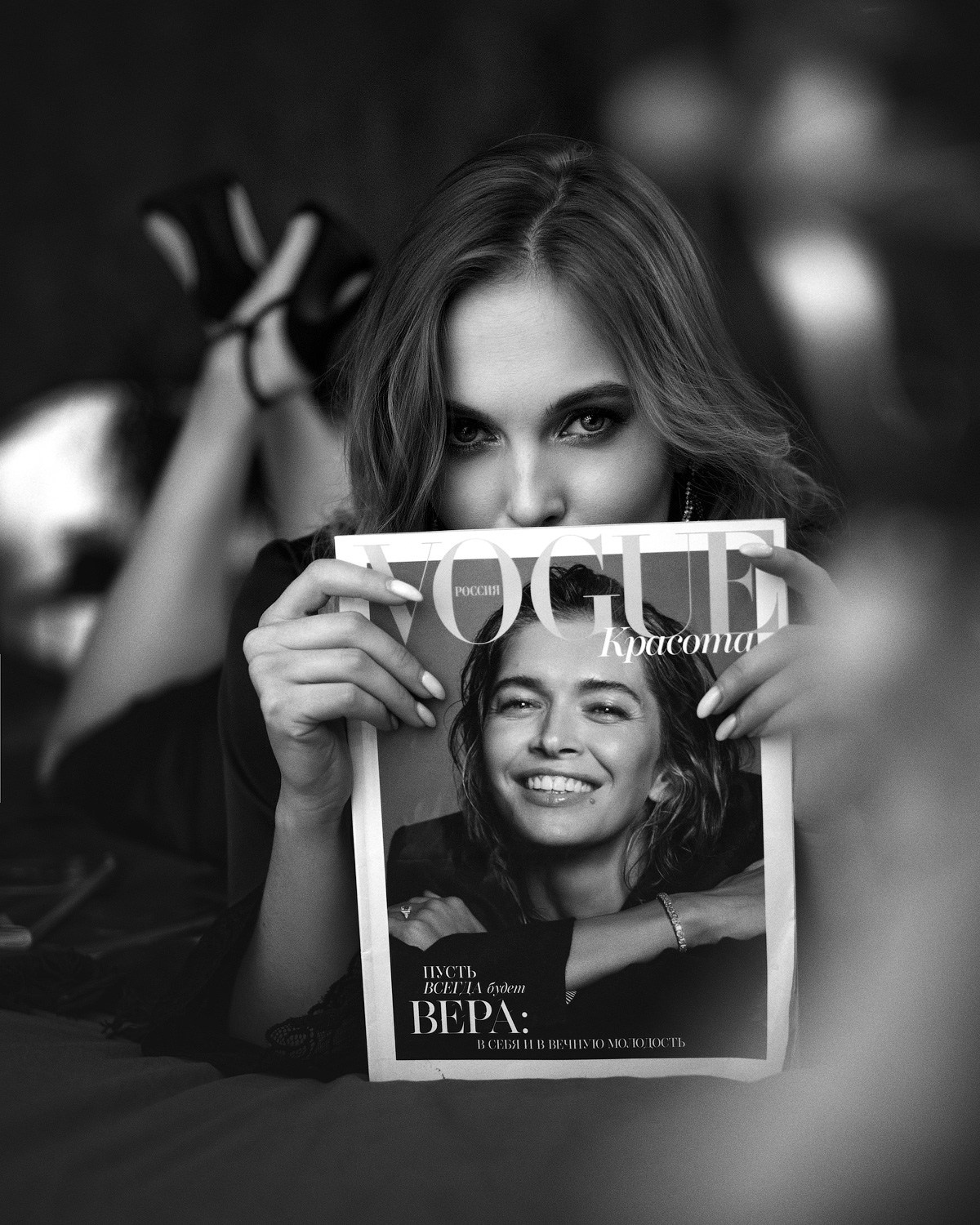 Яна. Профессиональный фотограф Игорь Парфенов, Новосибирск, Москва, реклама, каталоги, контент, портрет, видео, будуар