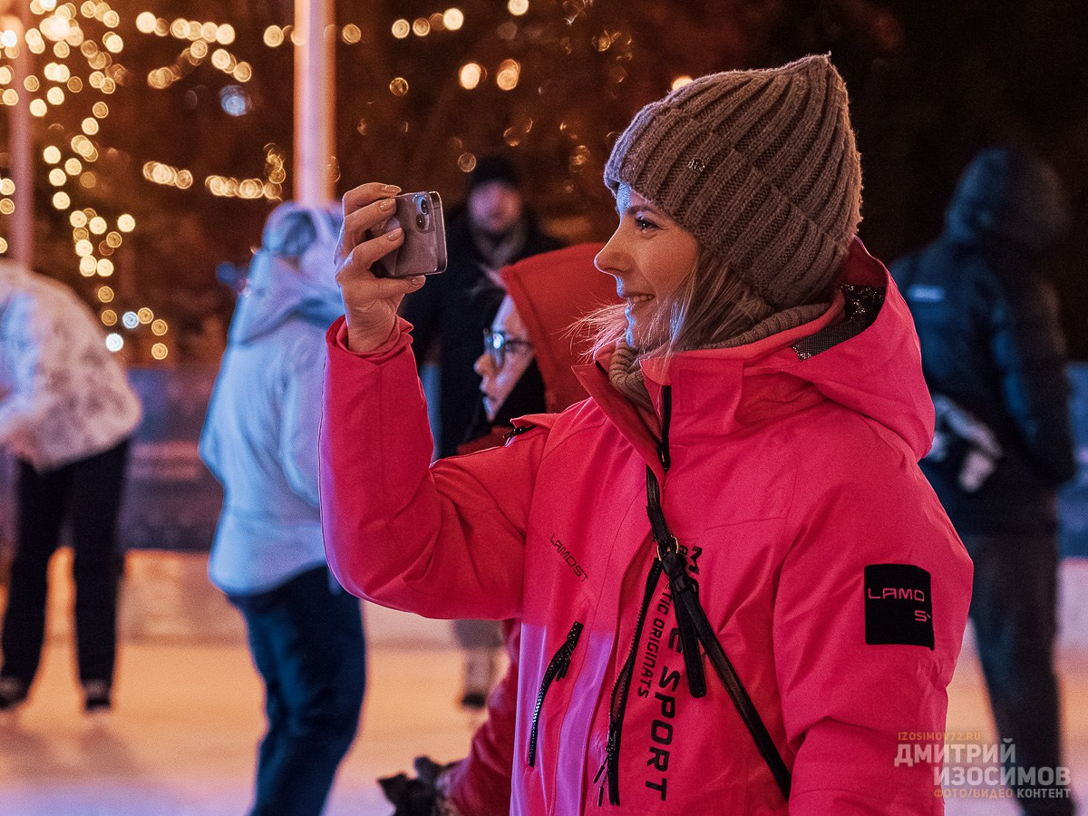 Старый Новый год 2025