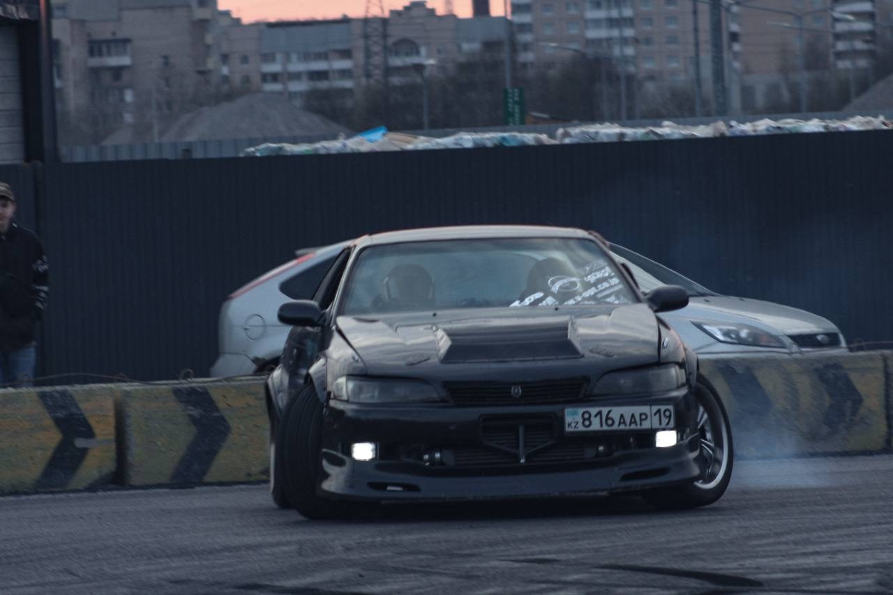 Drift expo тренировочный день. Автомобильный фотограф — PhotogRaty