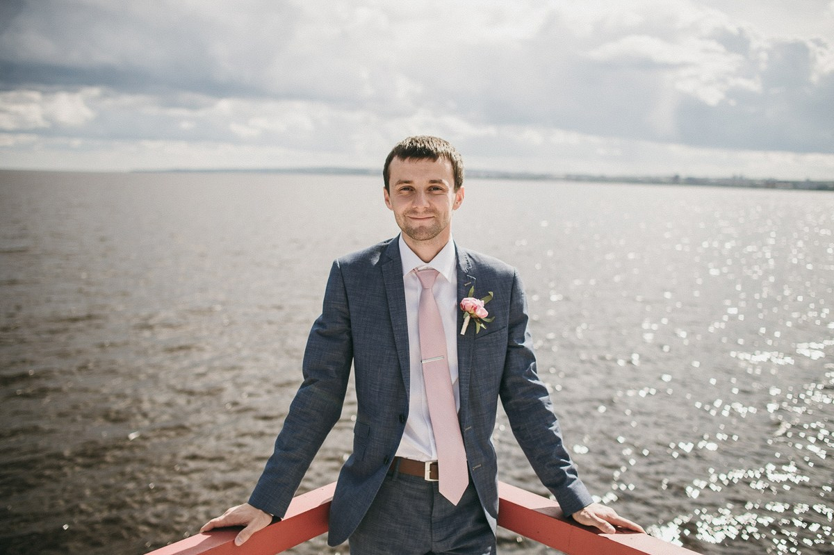 Tim & Julia. Свадебный фотограф в Петрозаводске Сергей Кокорев