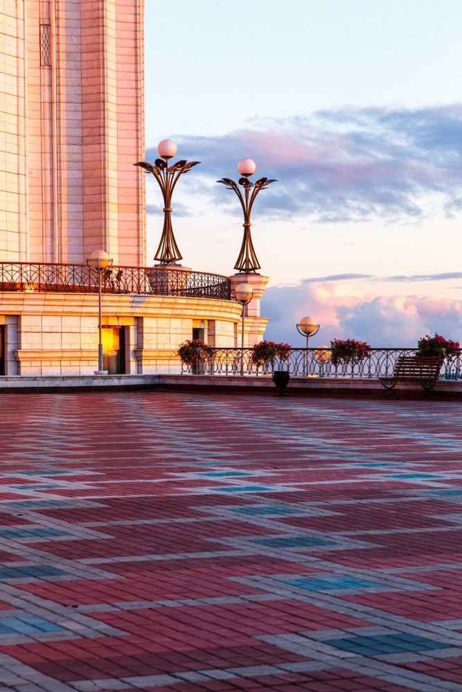 Архитектурная фотосъемка - Портфолио фотографа. Промышленный фотограф | Бизнес-фотосессии | Казань и РФ