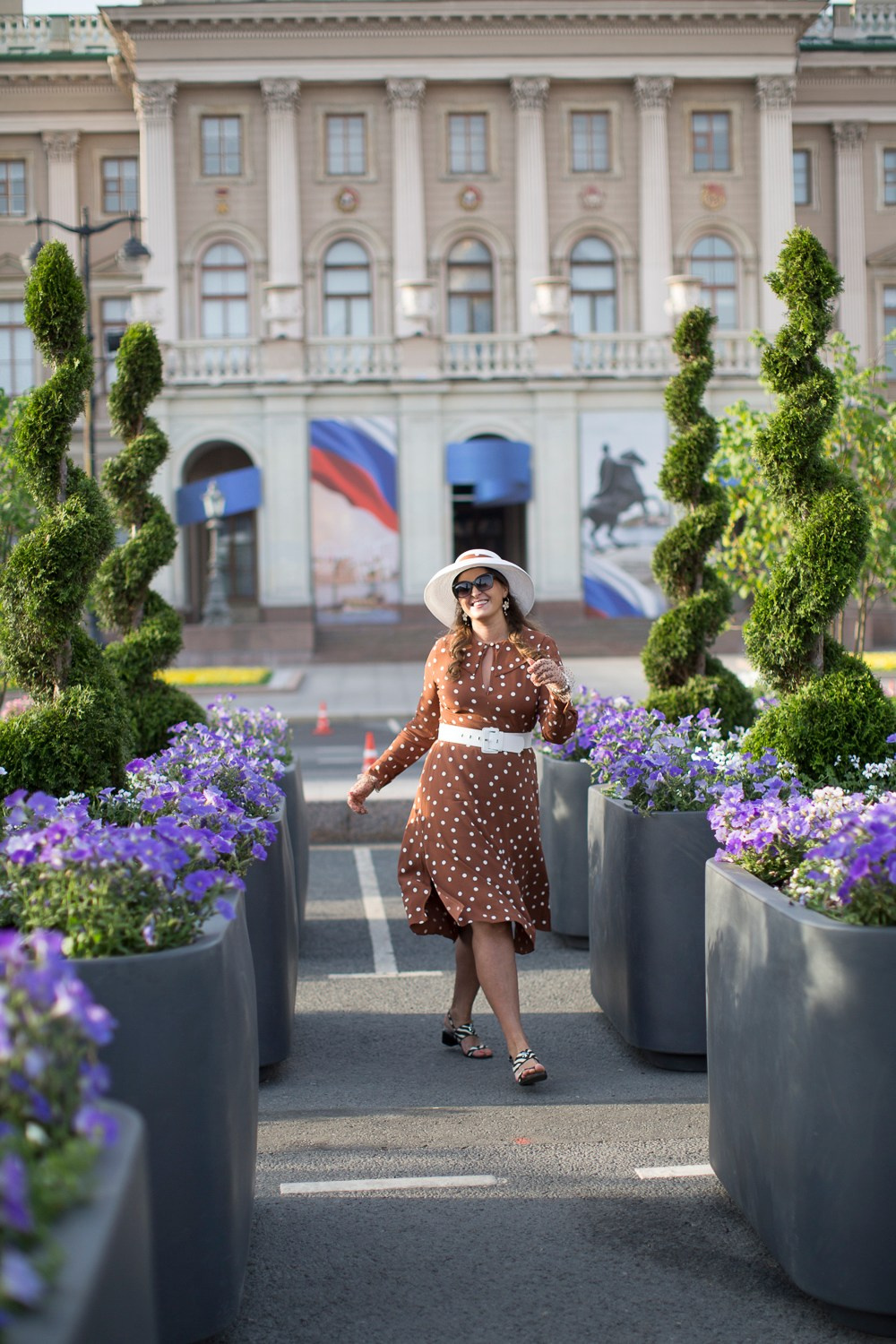 Прекрасная Любовь. Анастасия Зуева — портретный, семейный фотограф в Санкт-Петербурге