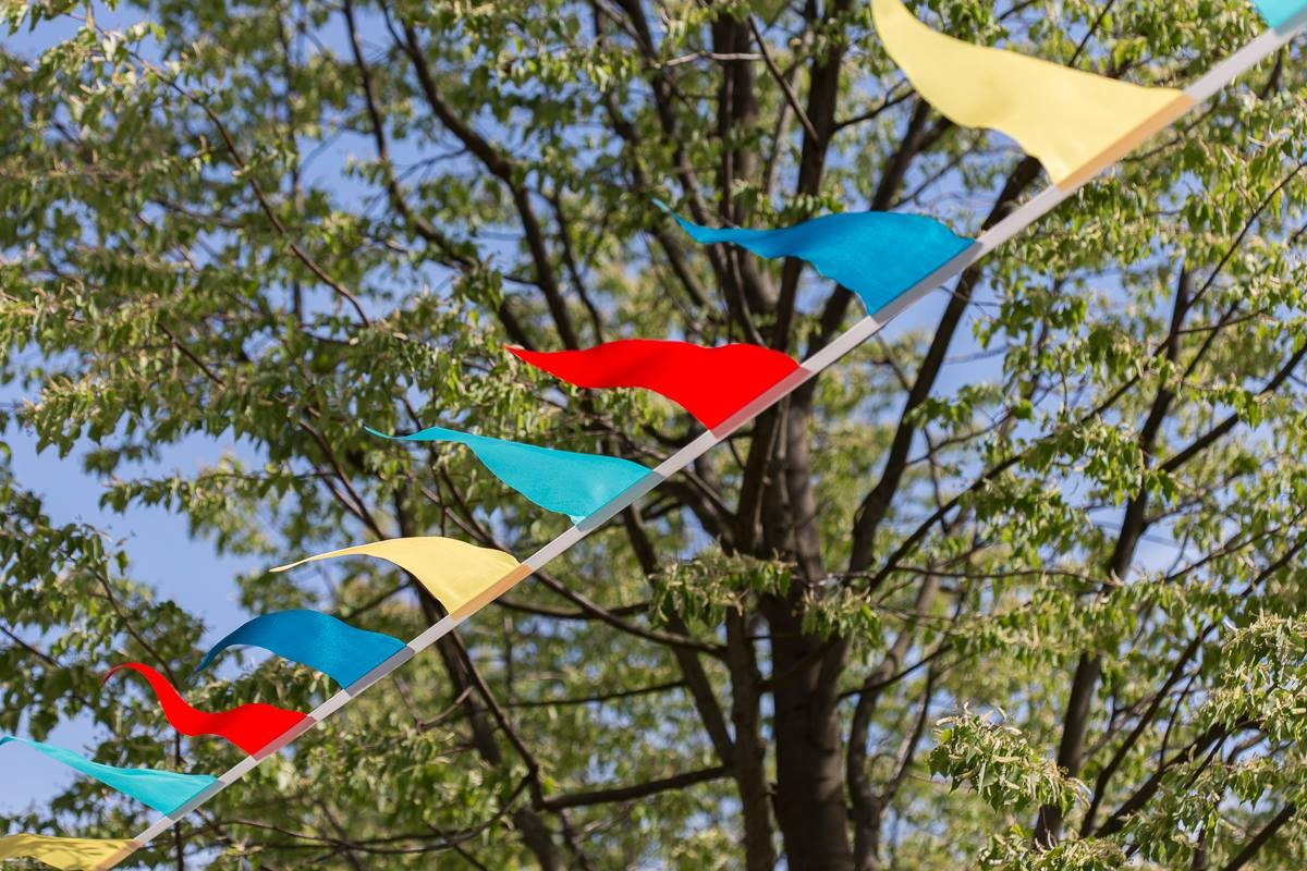 16 июня 2018 на Новой Голландии / Часть 1 / фото Алексей Боголепов. Фотоотчеты «Ламбада-маркета»