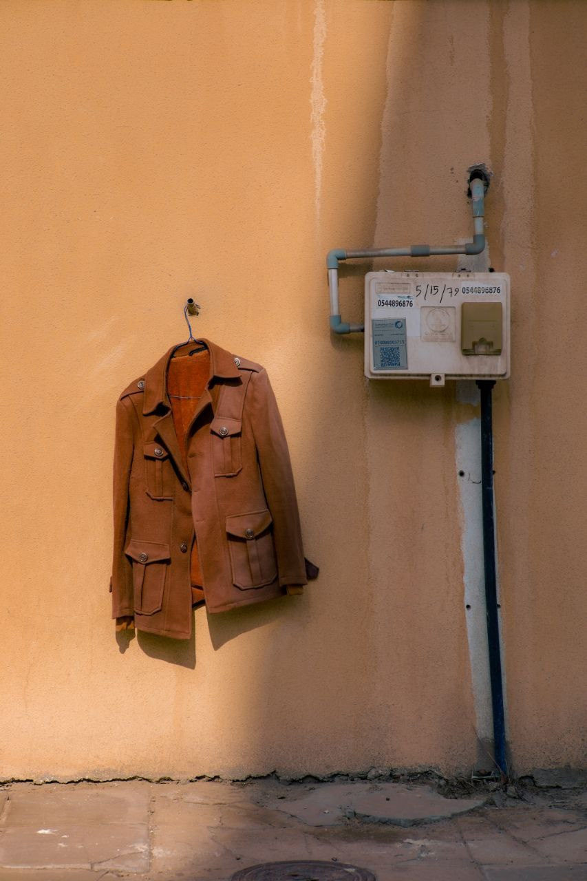 Эль-Джубайль. СА. 2025. Фотограф Михаил Олейник