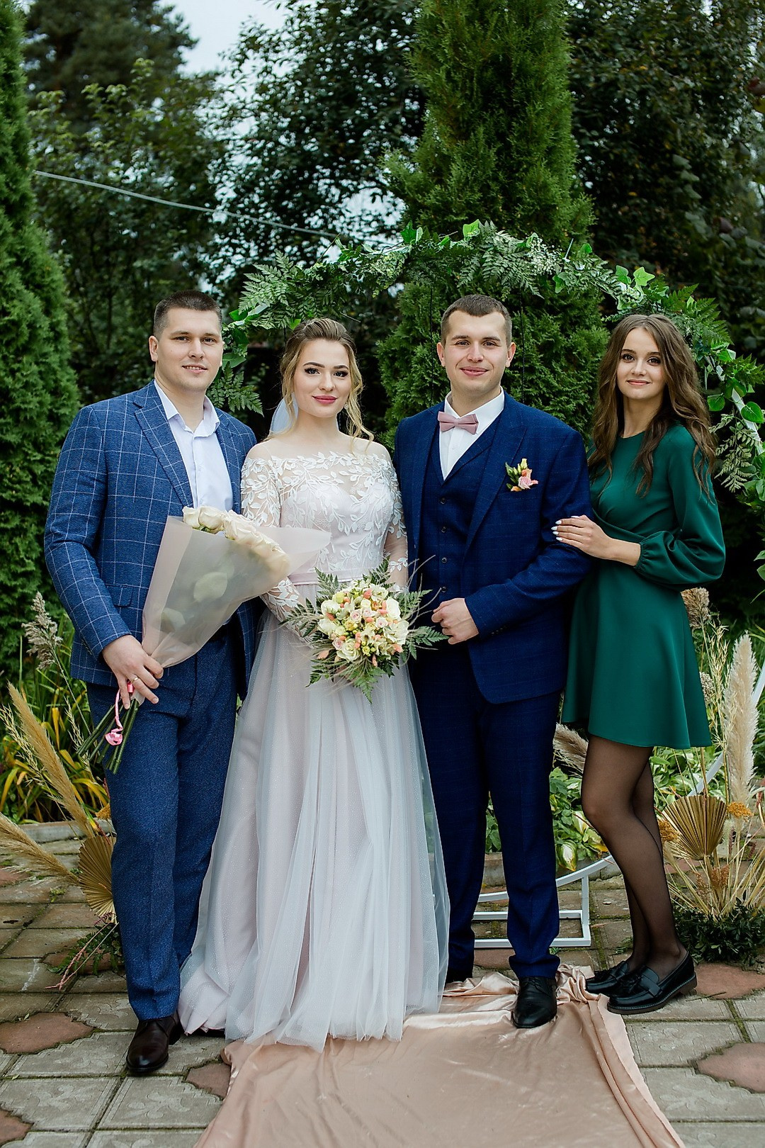 Свадьба целиком. Nuta ART - photo-video creator