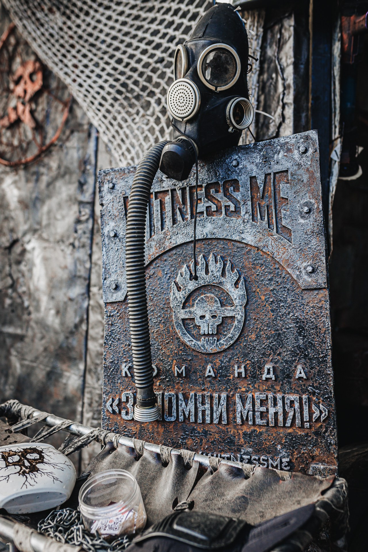 VK FEST 2024. Репортажный фотограф в Санкт-Петербурге Александр Паклин