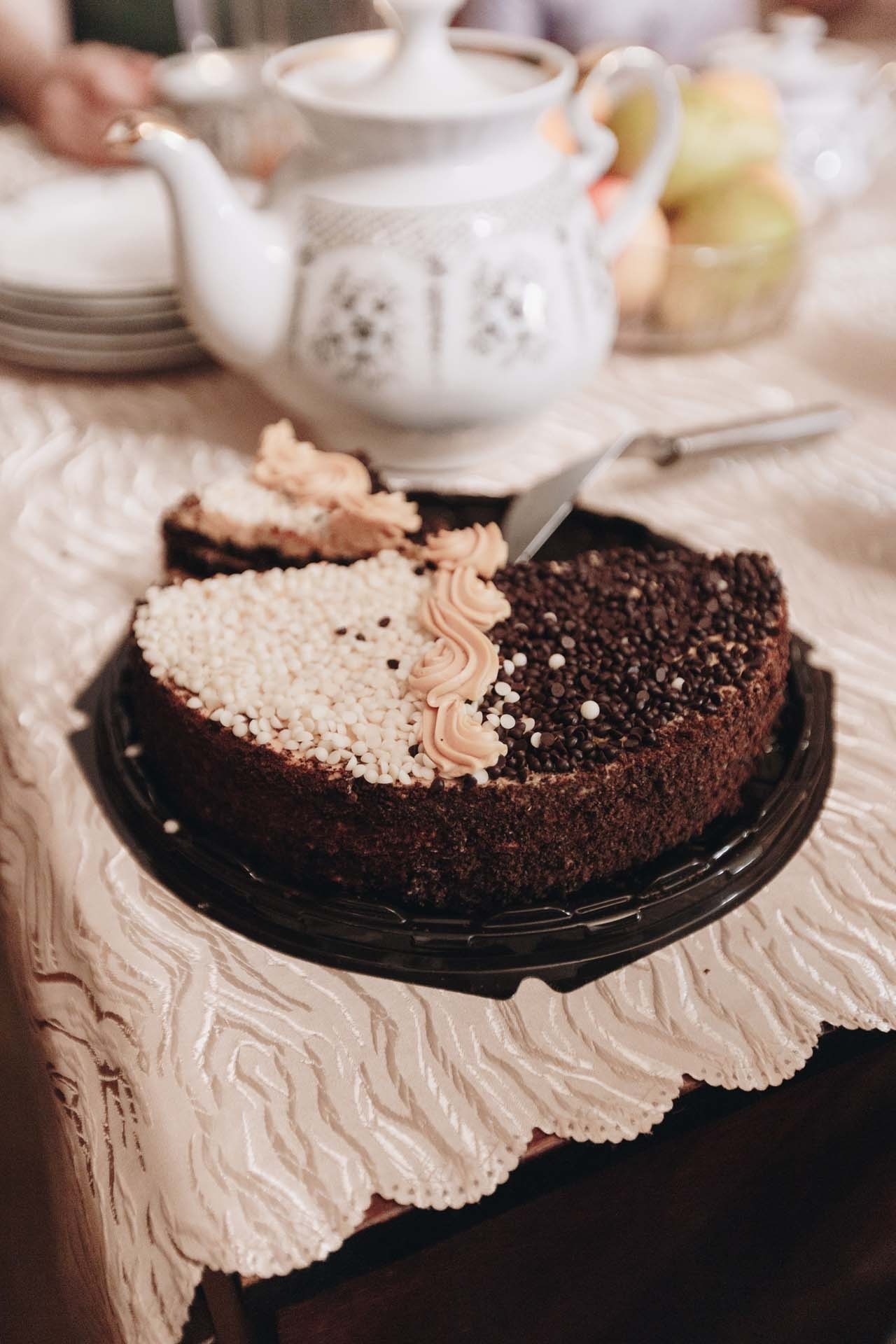 День Рождения Прабабушки. Свадебный семейный фотограф и видеограф Гомель Минск Беларусь Европа