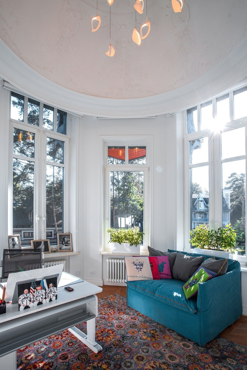 Интерьерная съемка