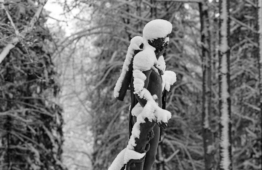 Those. Елена Цихон художник фотографии и мастер фото-ДНК