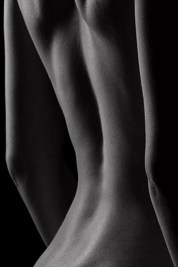 Черная эстетика. Мобильный фотограф Дмитрий Шпуров | KIREVAS