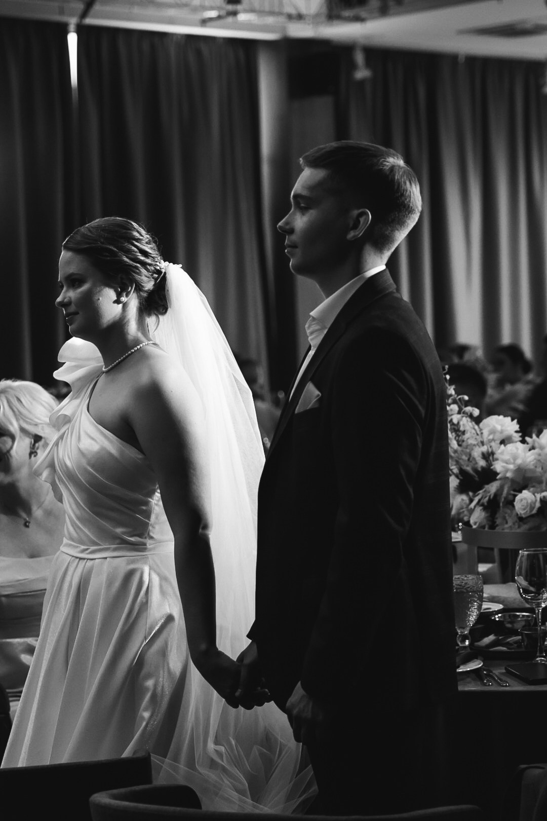 Арсений и Мария. Фотограф Нижний Новгород