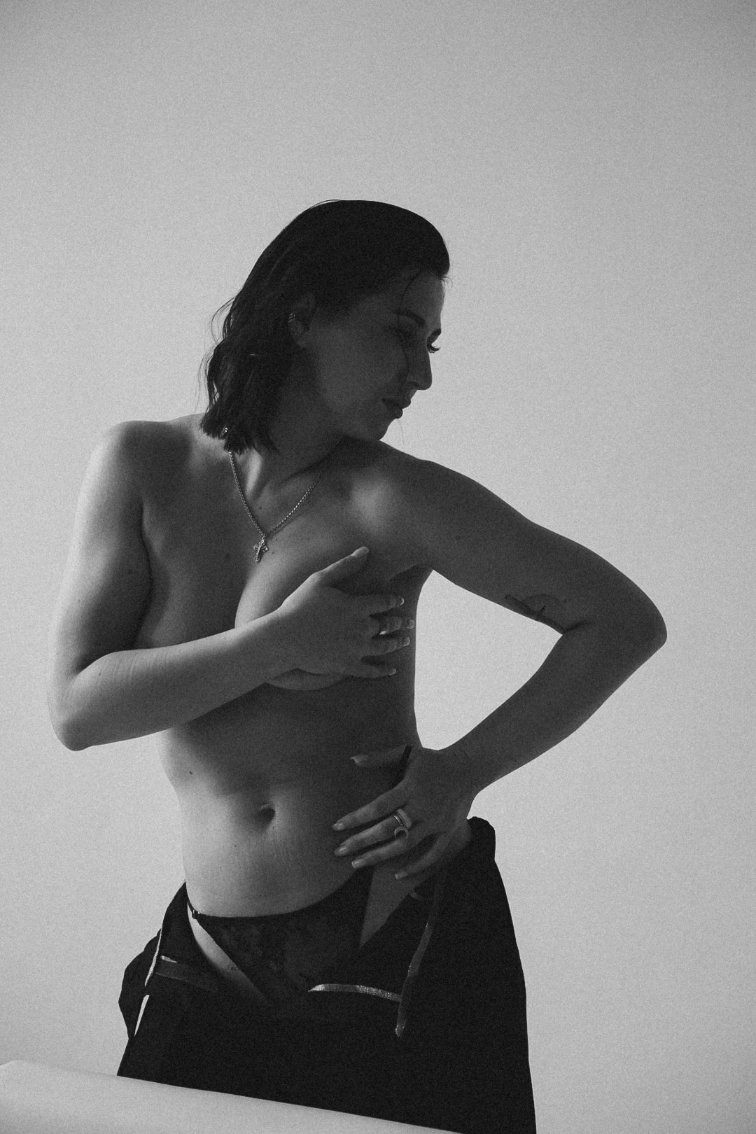 Таня. Фотограф Нижний Новгород