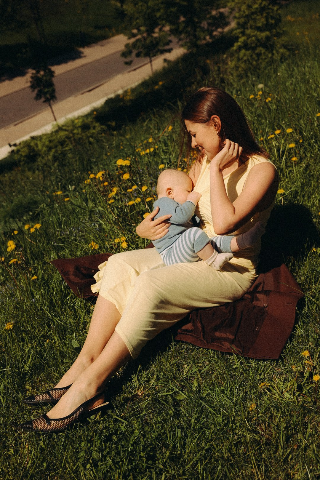 Family. Фотограф Нижний Новгород