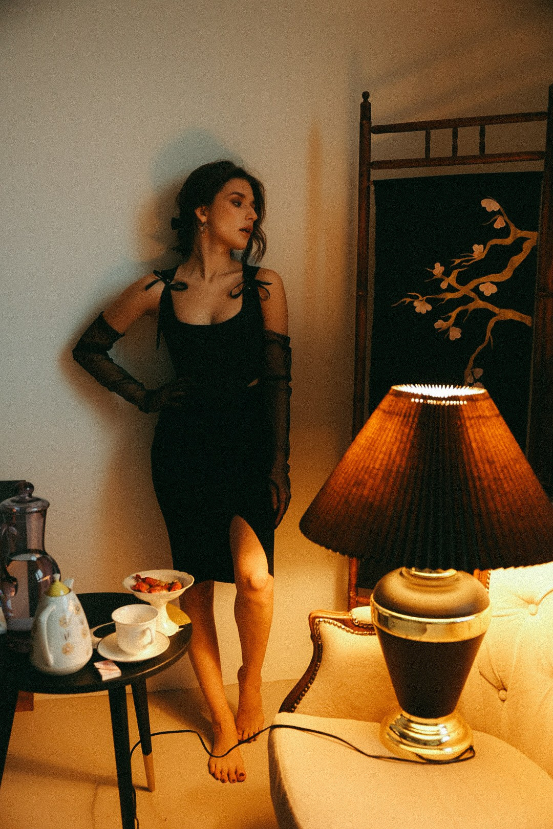 Софи. Фотограф Нижний Новгород