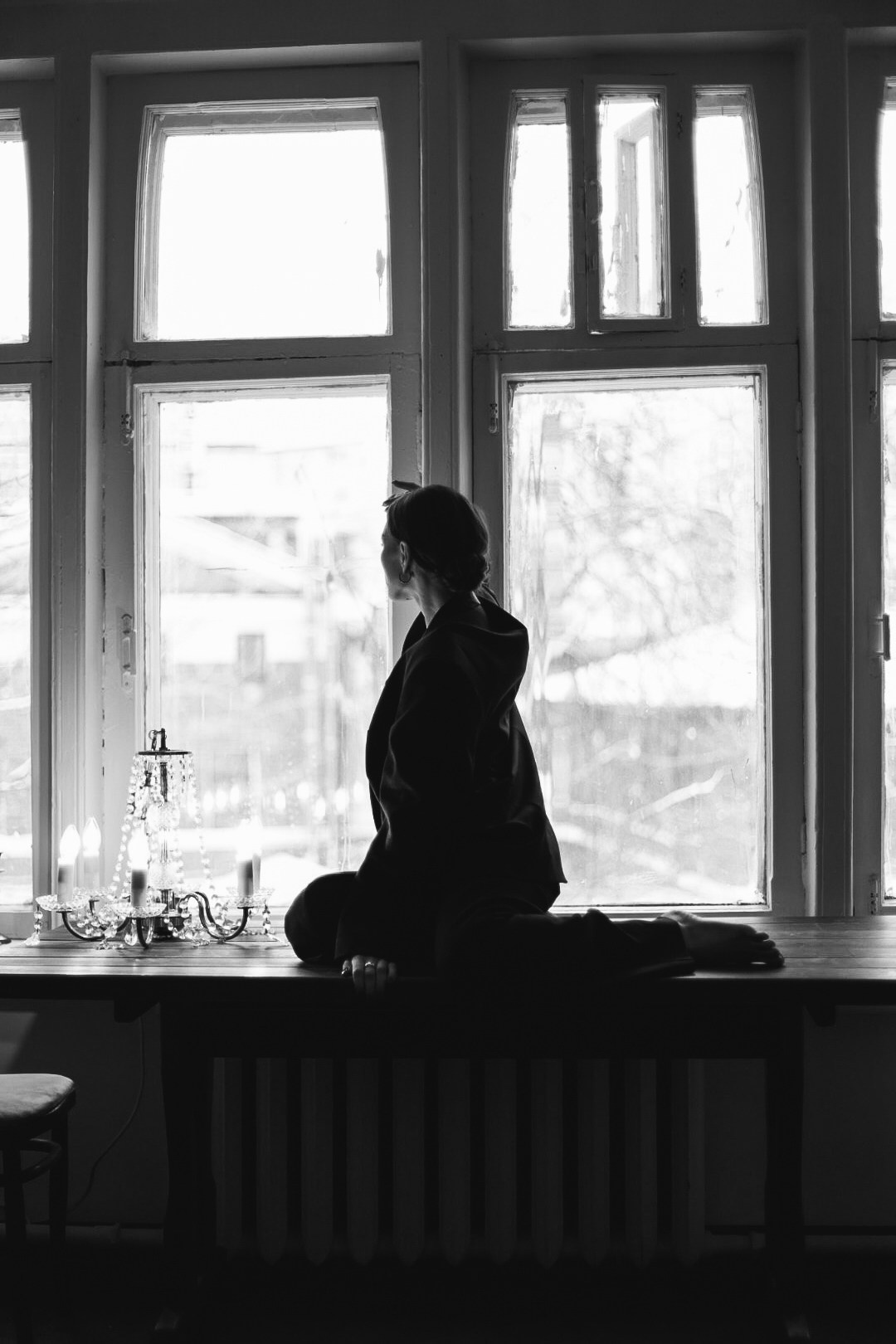 Алена. Фотограф Нижний Новгород