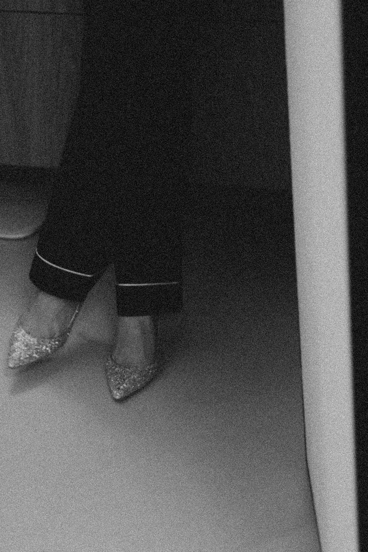 Праздничный ужин. Фотограф Нижний Новгород