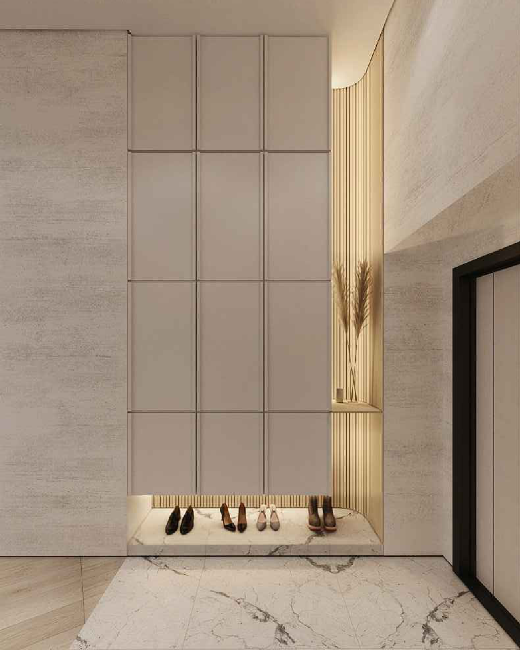 ЖК «ORION I», 143 м². Room Design Studio