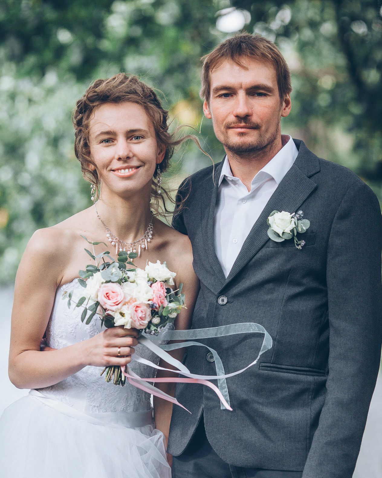 Ваня и Катя. Фотограф в Петербурге Татьяна Гуляева