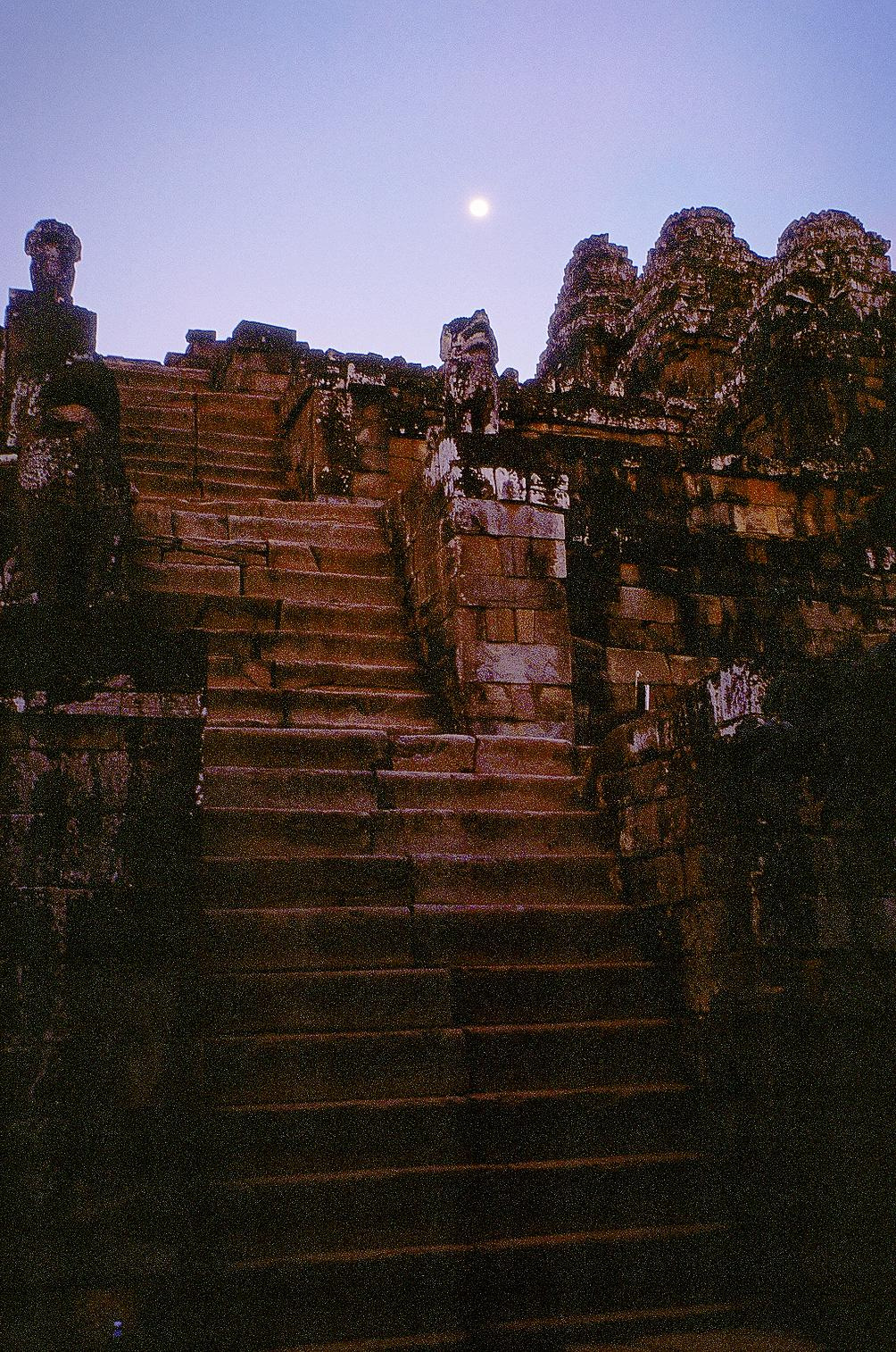 Камбоджа. Фотограф в Петербурге Татьяна Гуляева