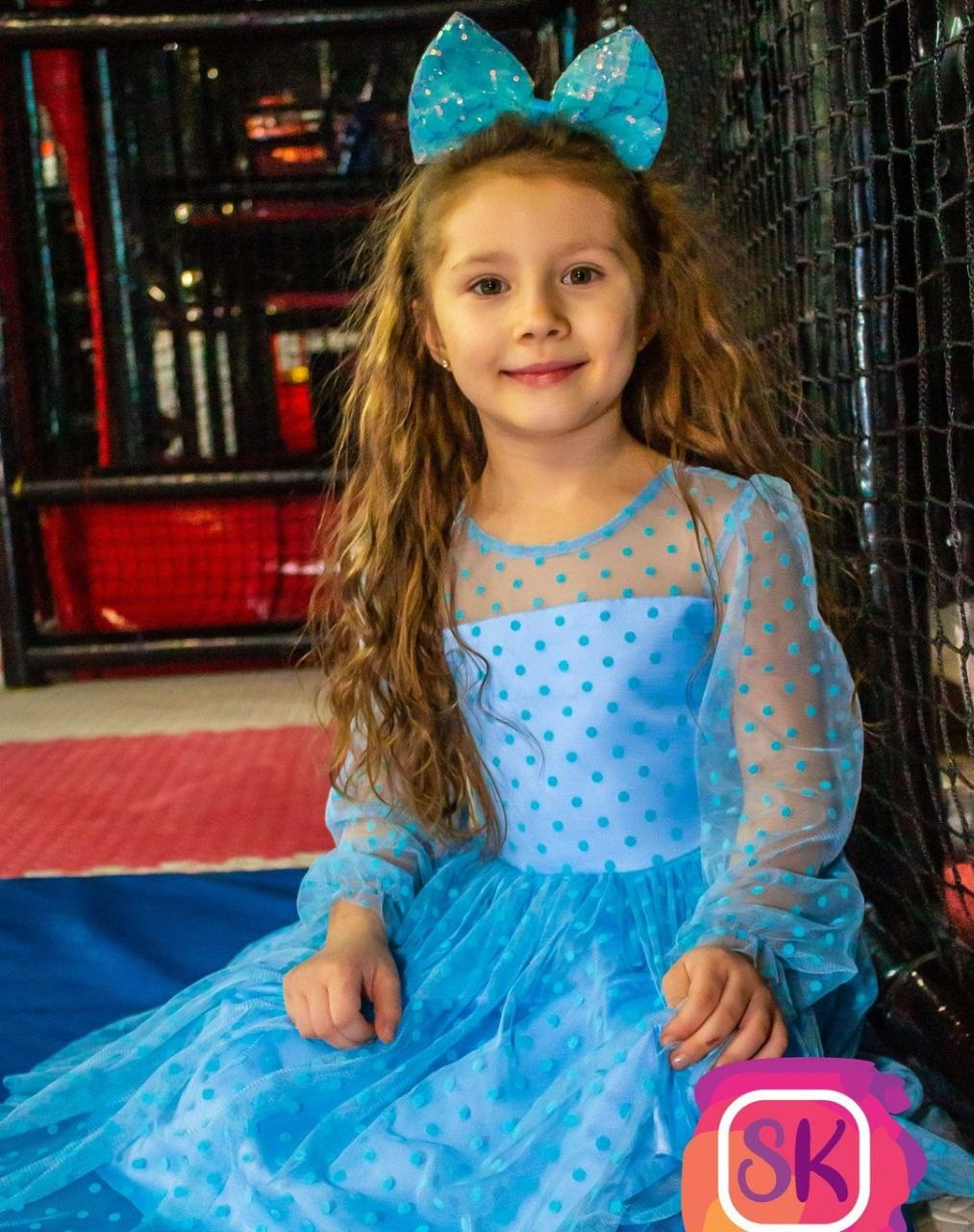 Детские фотографии. Photo Tamer Ufa