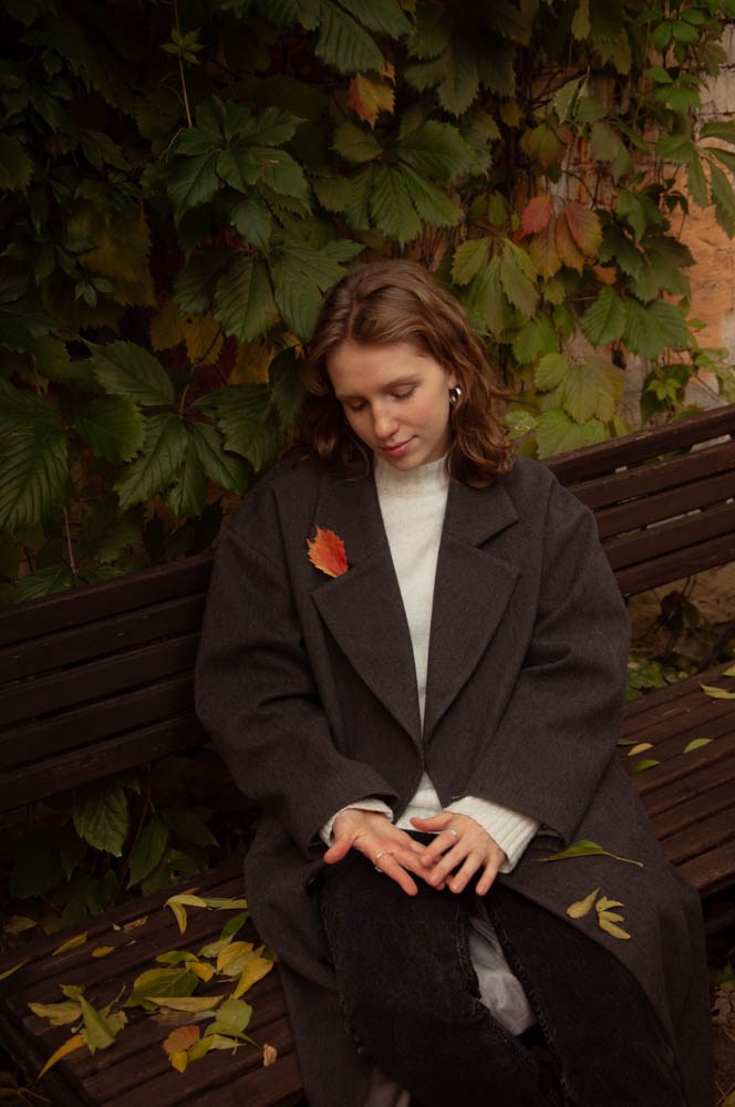 Персональные и контентные съемки. Портретный фотограф