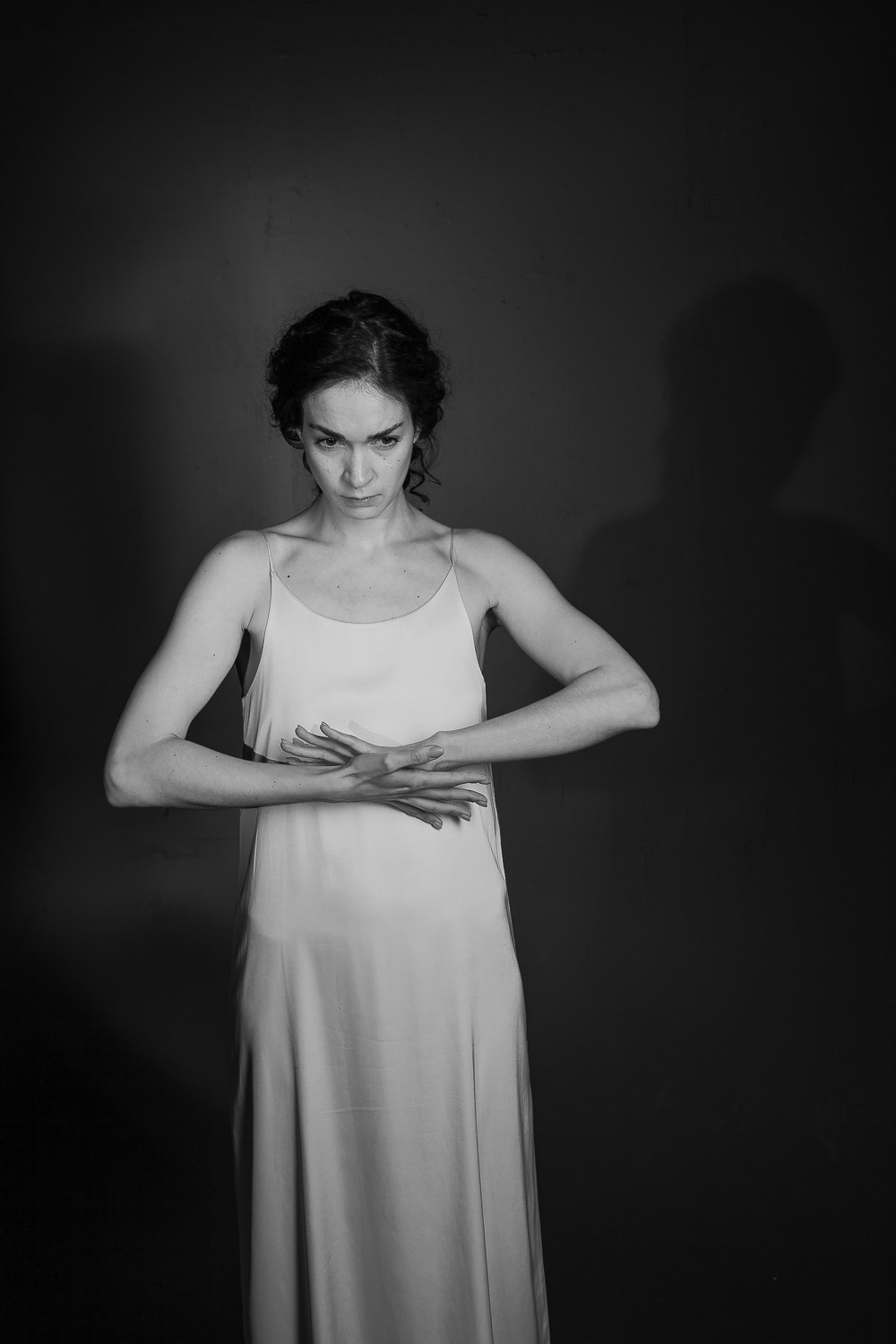 Олеся Соколова. Психолог с фотоаппаратом Зимина Оксана