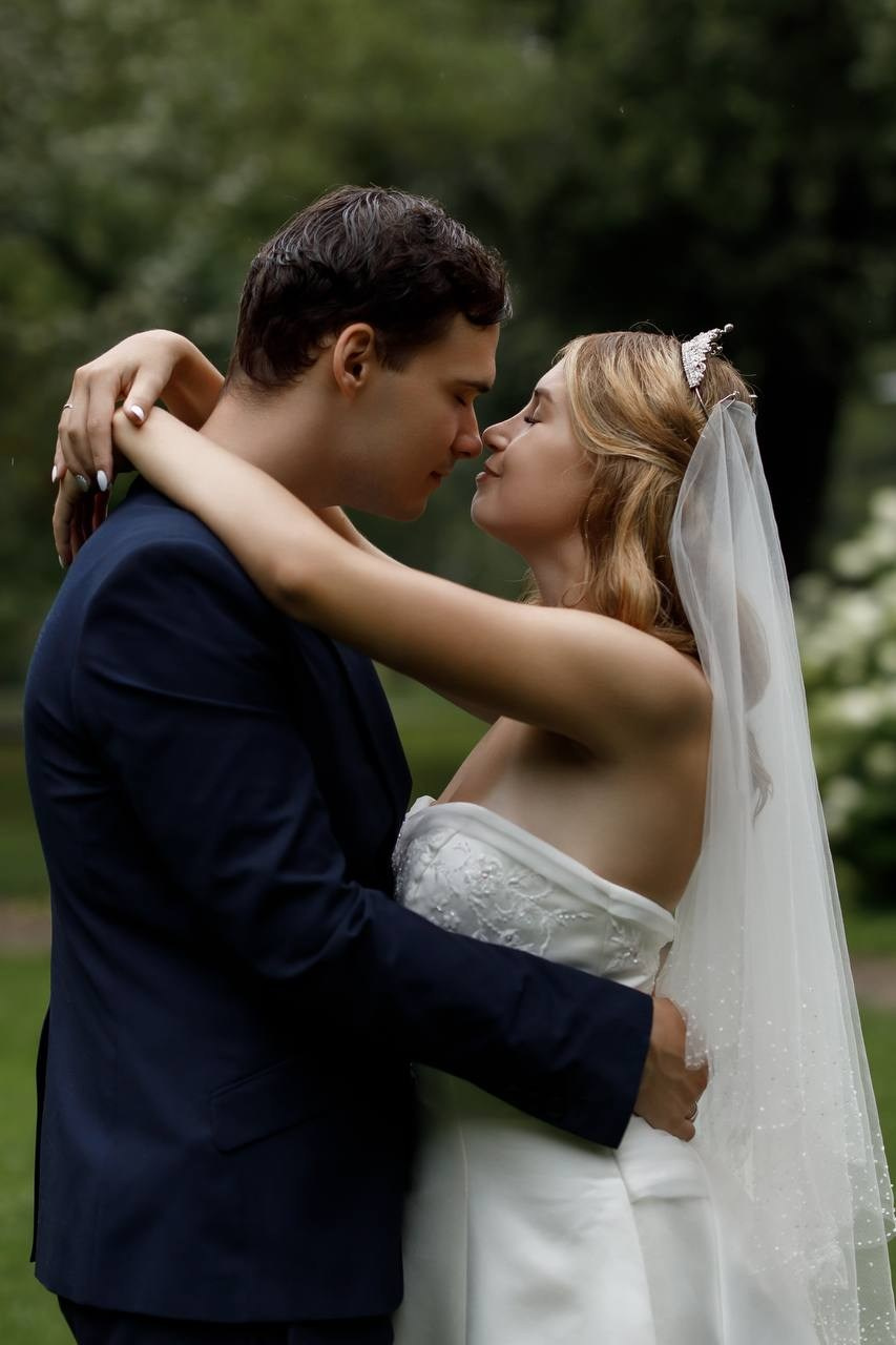 Свадебные. Фотограф и видеограф Москва Анапа