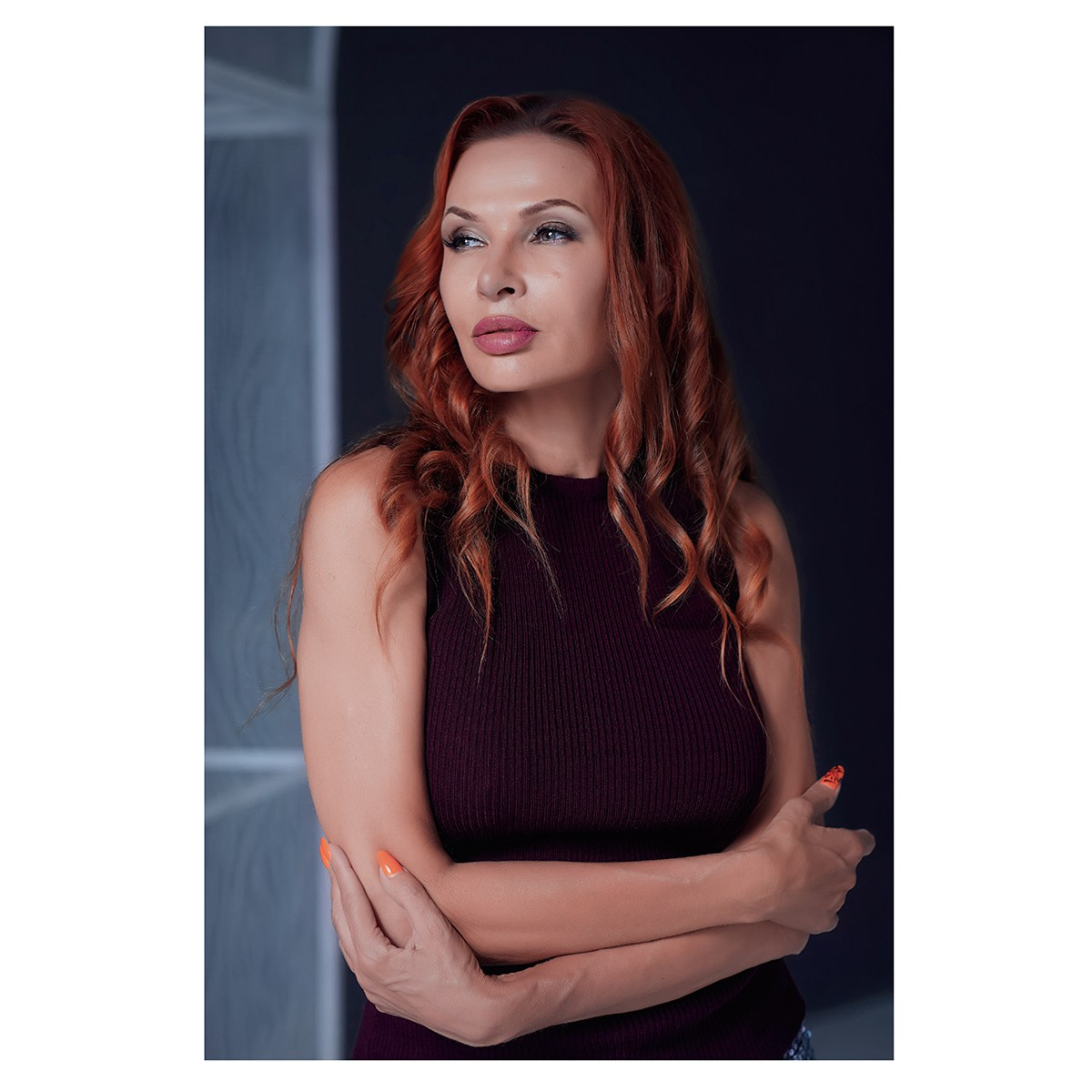 Celebrity. Фотограф в Москве и Санкт-Петербурге Елена Потапова