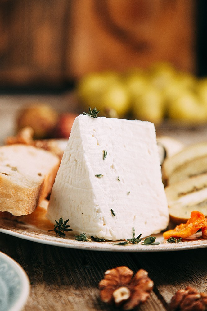 ИМИДЖЕВАЯ СЪЕМКА СЫРОВ