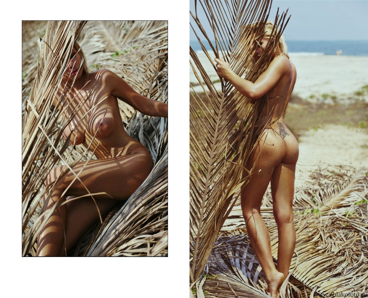 HOT. Фотограф Облако Александра