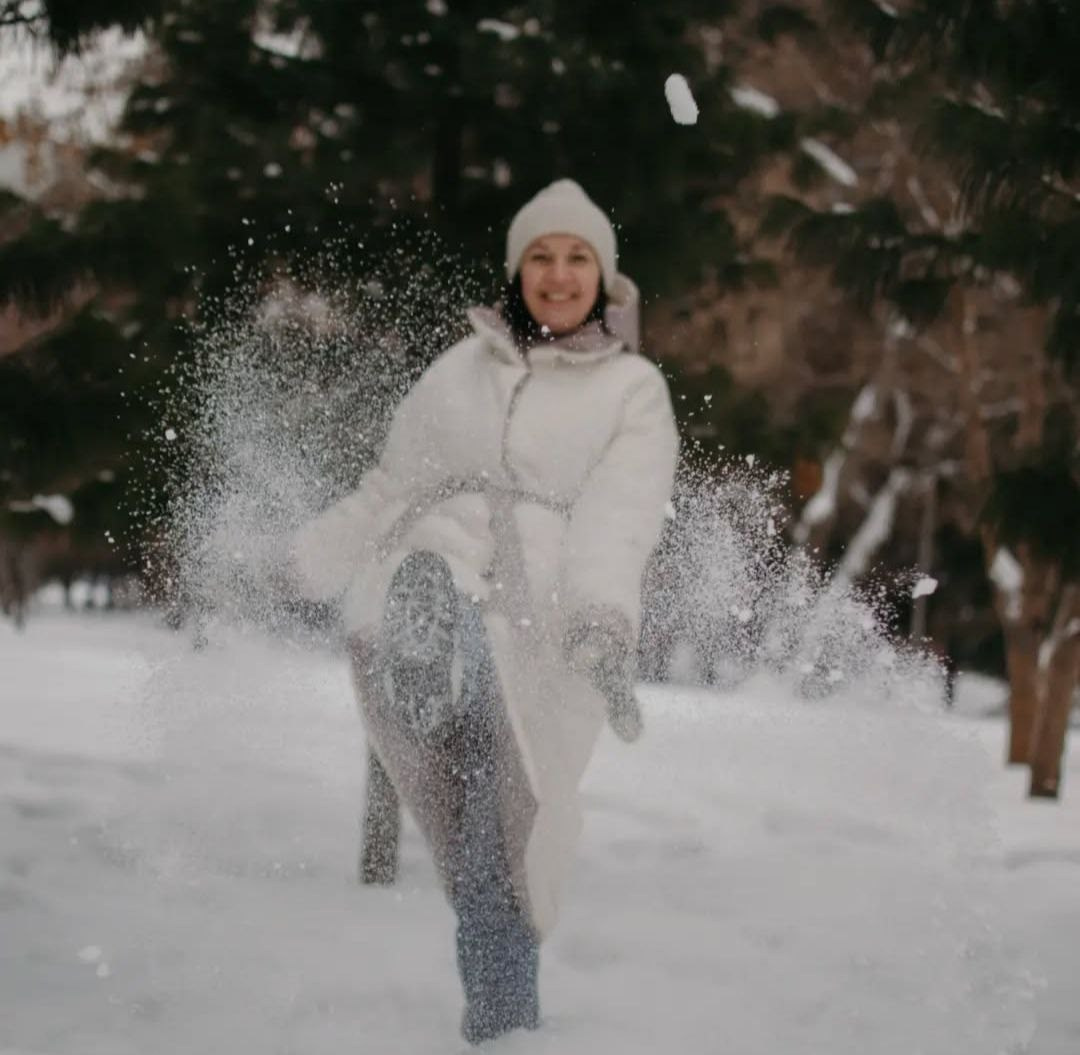 Индивидуальные съемки. Семейный фотограф в Новосибирске Юрк Виктория
