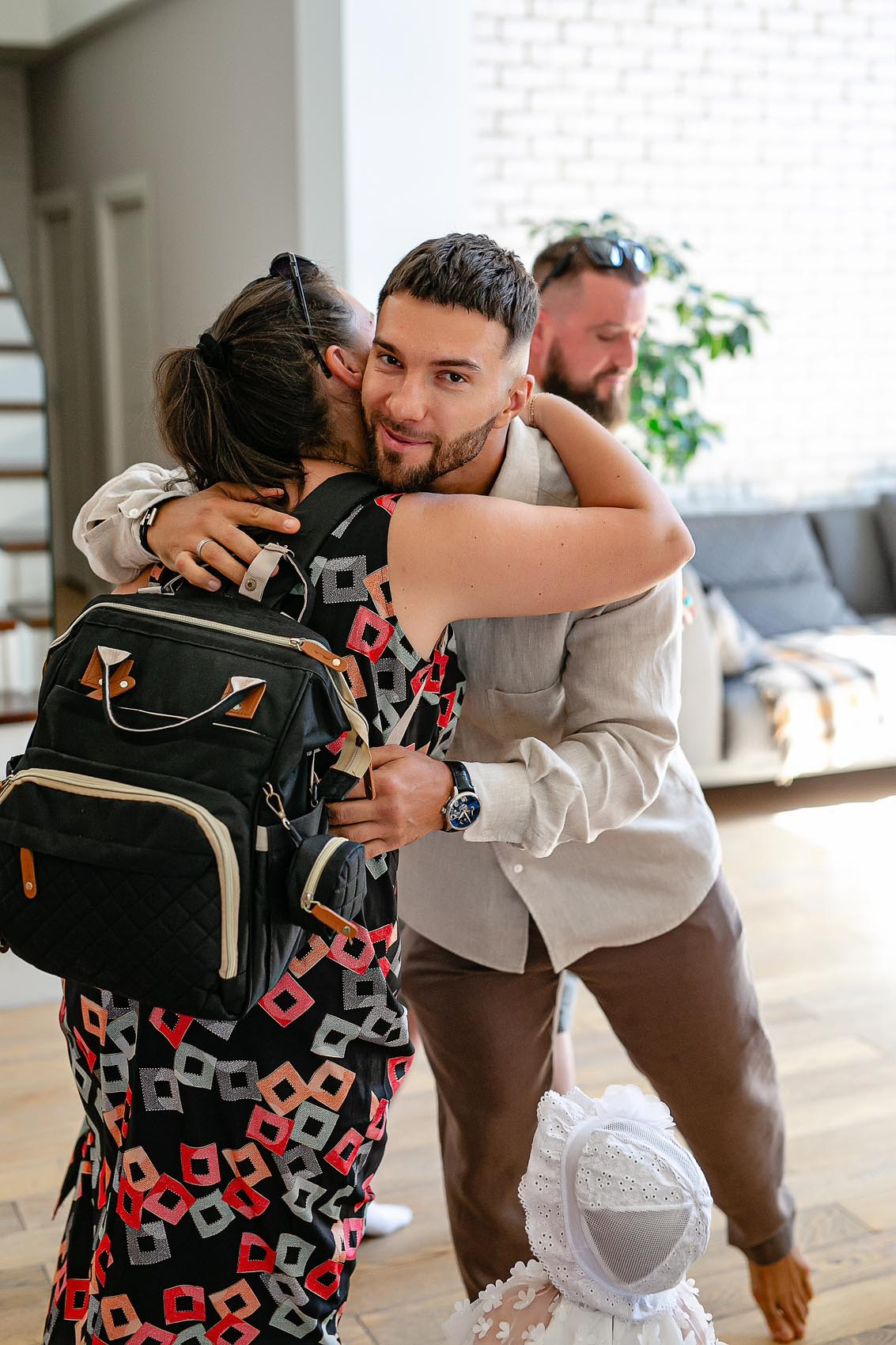 Детский день рождения г Владивосток. Владивосток семейный фотограф Александр Степанов