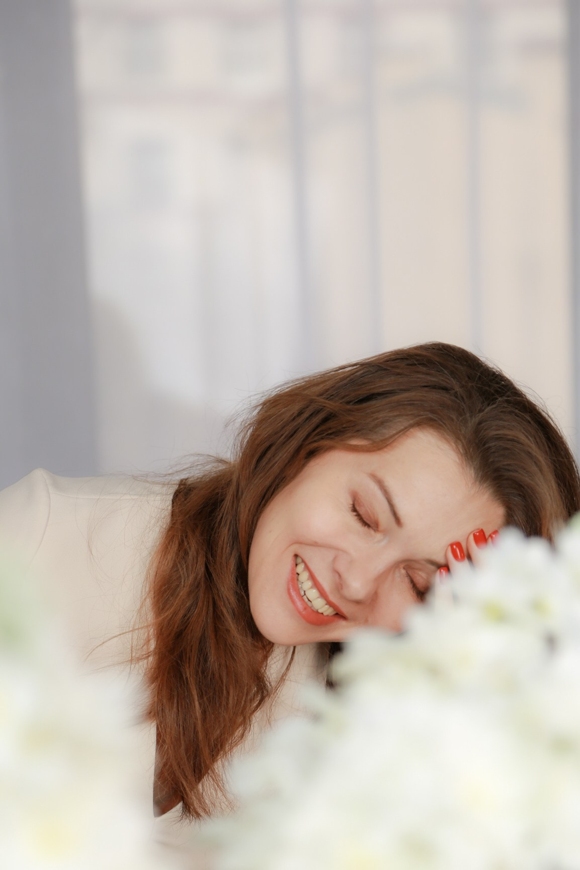 Нежная Анна. Фотограф Санкт-Петербург и Владивосток