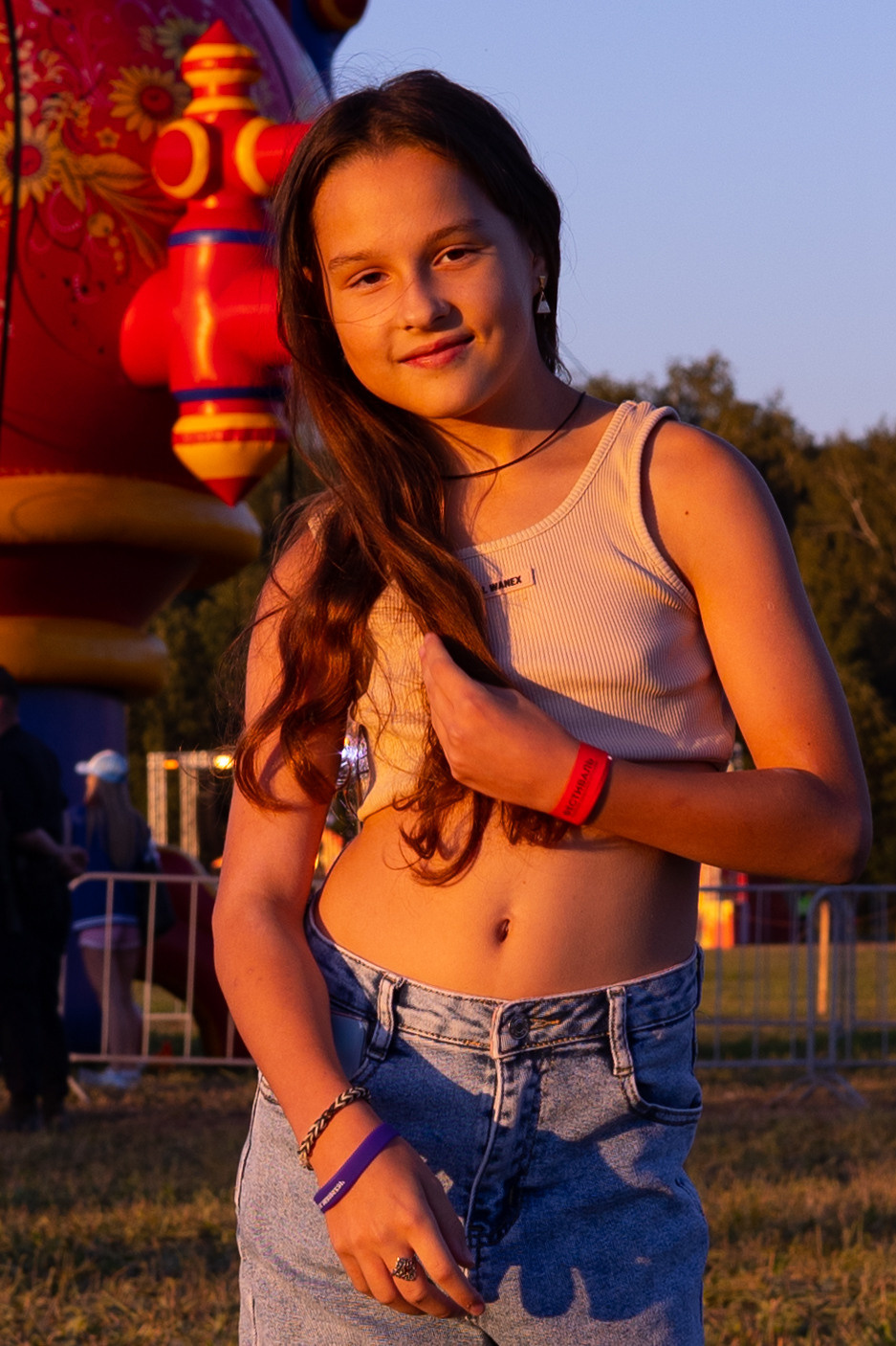 Фестиваль «Гуляй город». Сказочный фотограф для Вас и Вашей семьи