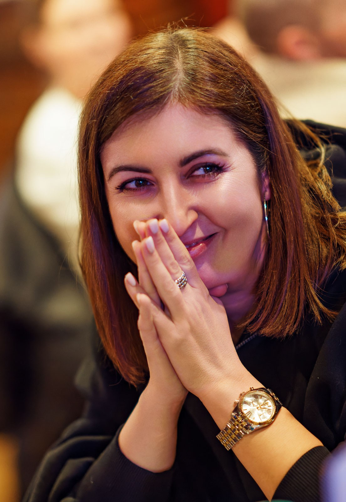 ИНТЕЛЛЕКТУАЛЬНЫЕ ИГРЫ. Фотограф и видеограф для бизнеса в Москве — фуд, рестораны, интерьер, контент | Sizov Studio