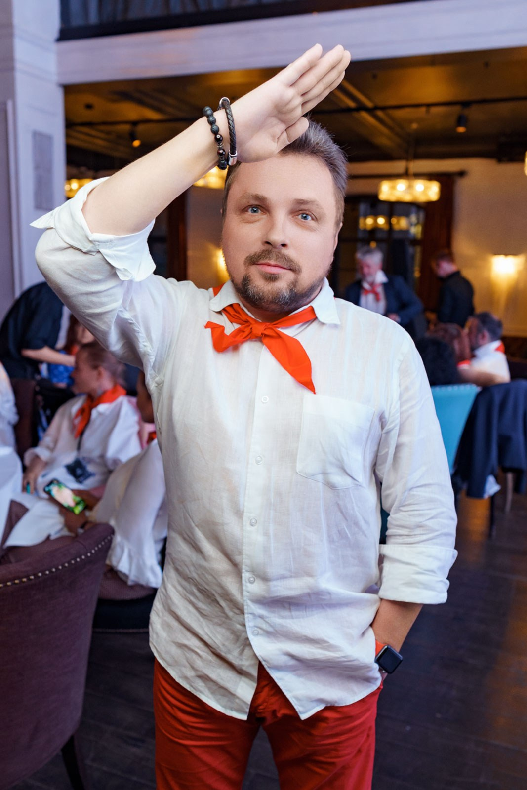 ИНТЕЛЛЕКТУАЛЬНЫЕ ИГРЫ. Фотограф и видеограф для бизнеса в Москве — фуд, рестораны, интерьер, контент | Sizov Studio