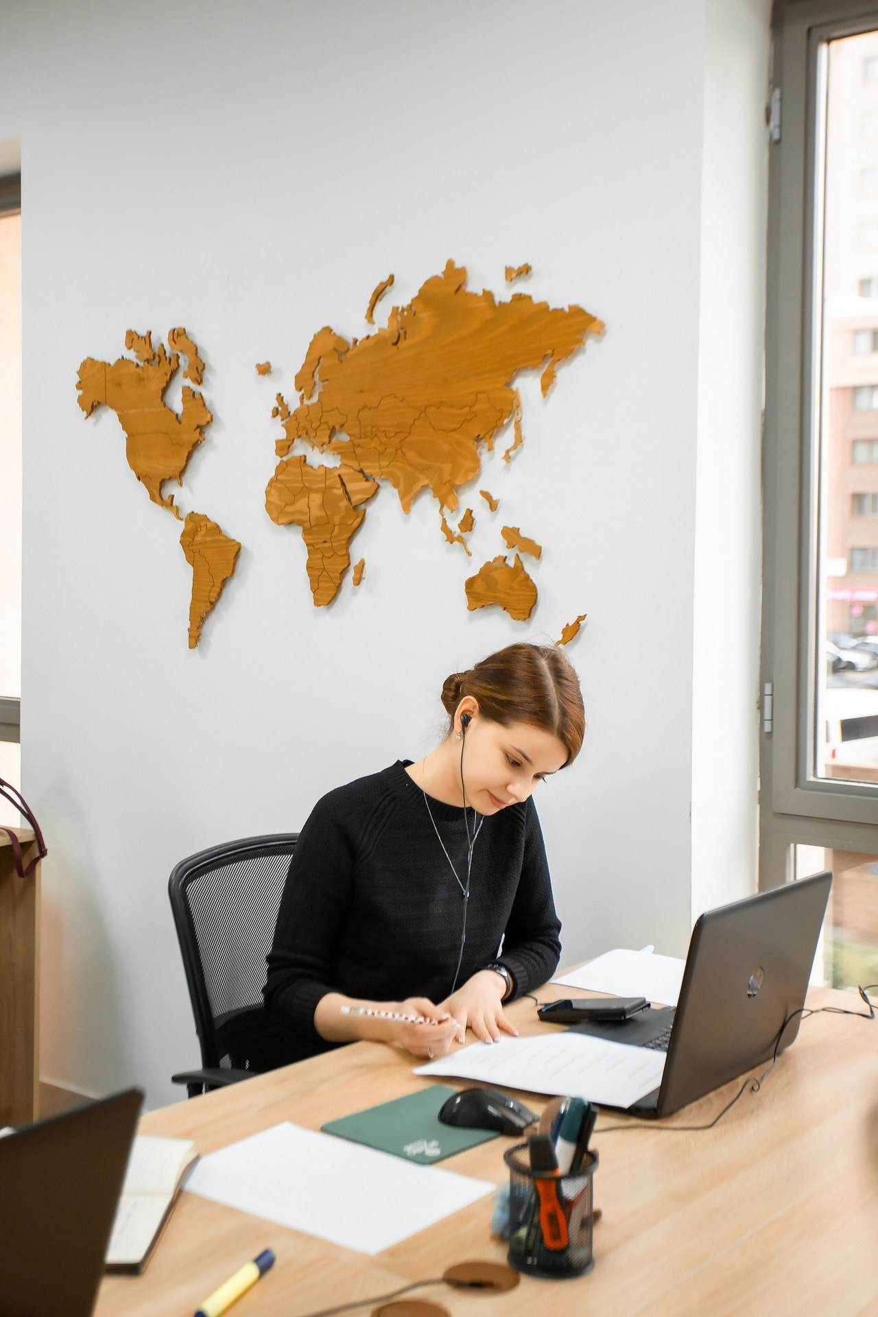 Бизнес и корпоративный. Репортажный фотограф в Алмате Чумаков Георгий