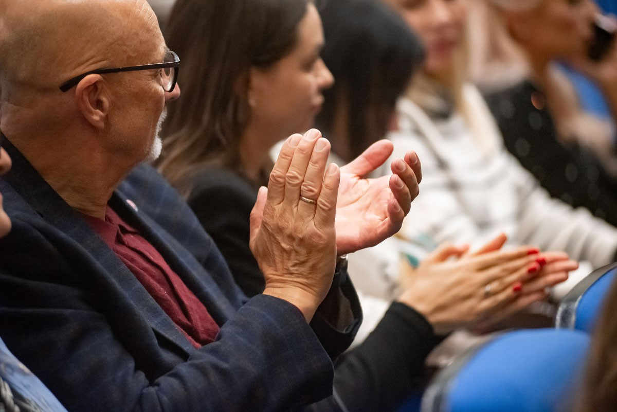 EMIN концерт в Конресс-Холл ДГТУ Ростов-на-Дону