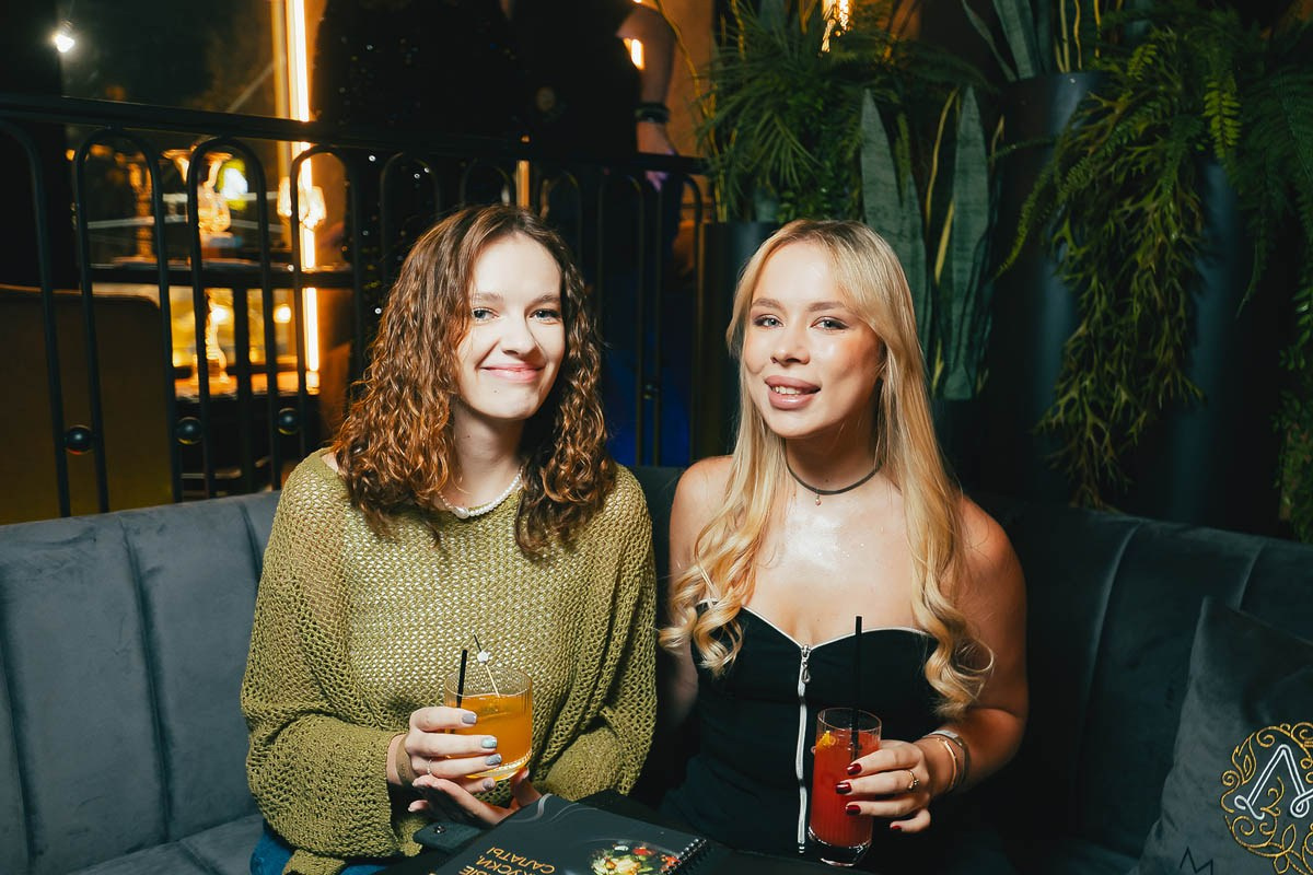 Концерт BIANKA в «Мята Platinum» в Ростове-на-Дону